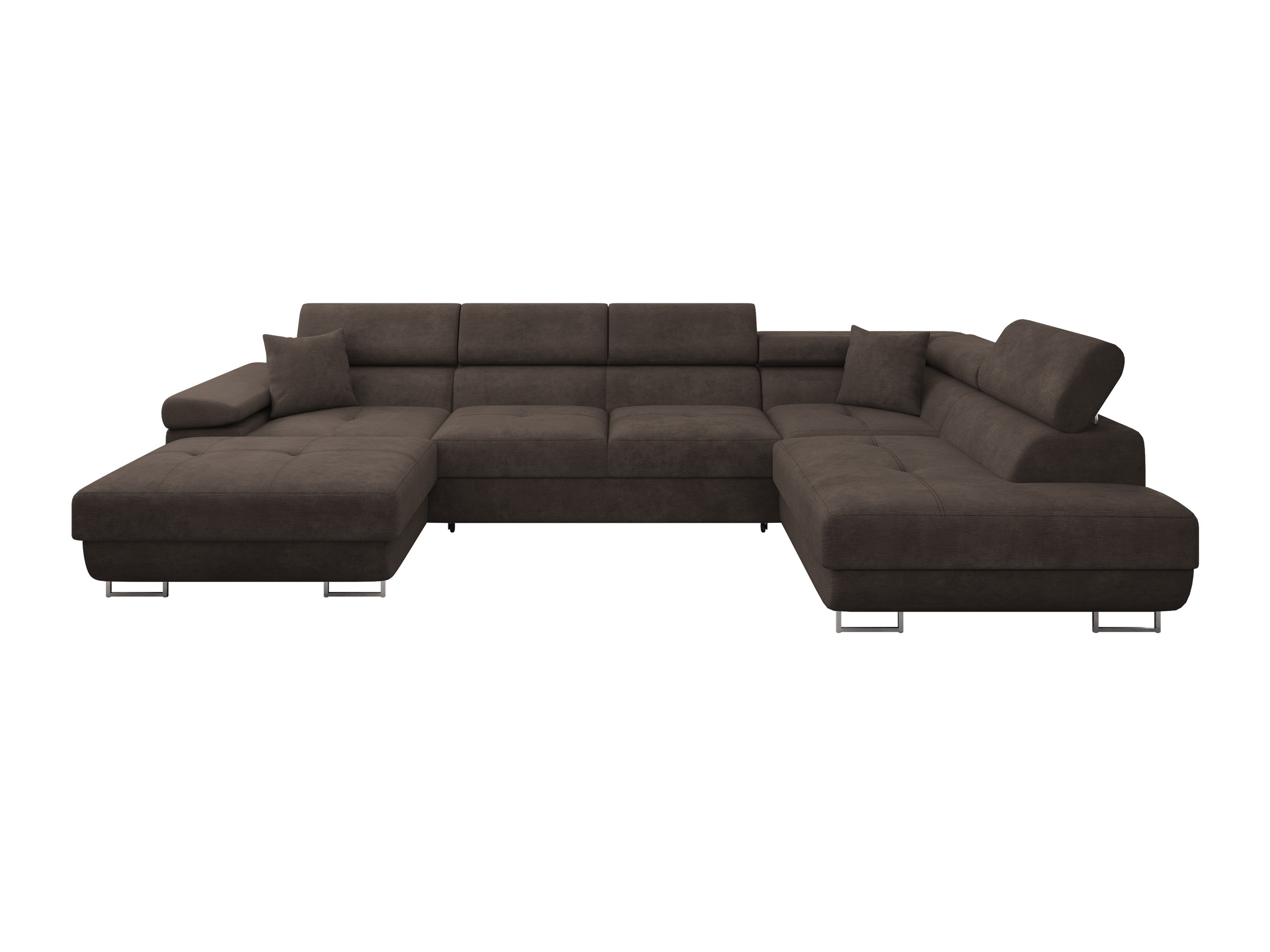 Ecksofa Comfivo Vinetum III (Lumo 40)