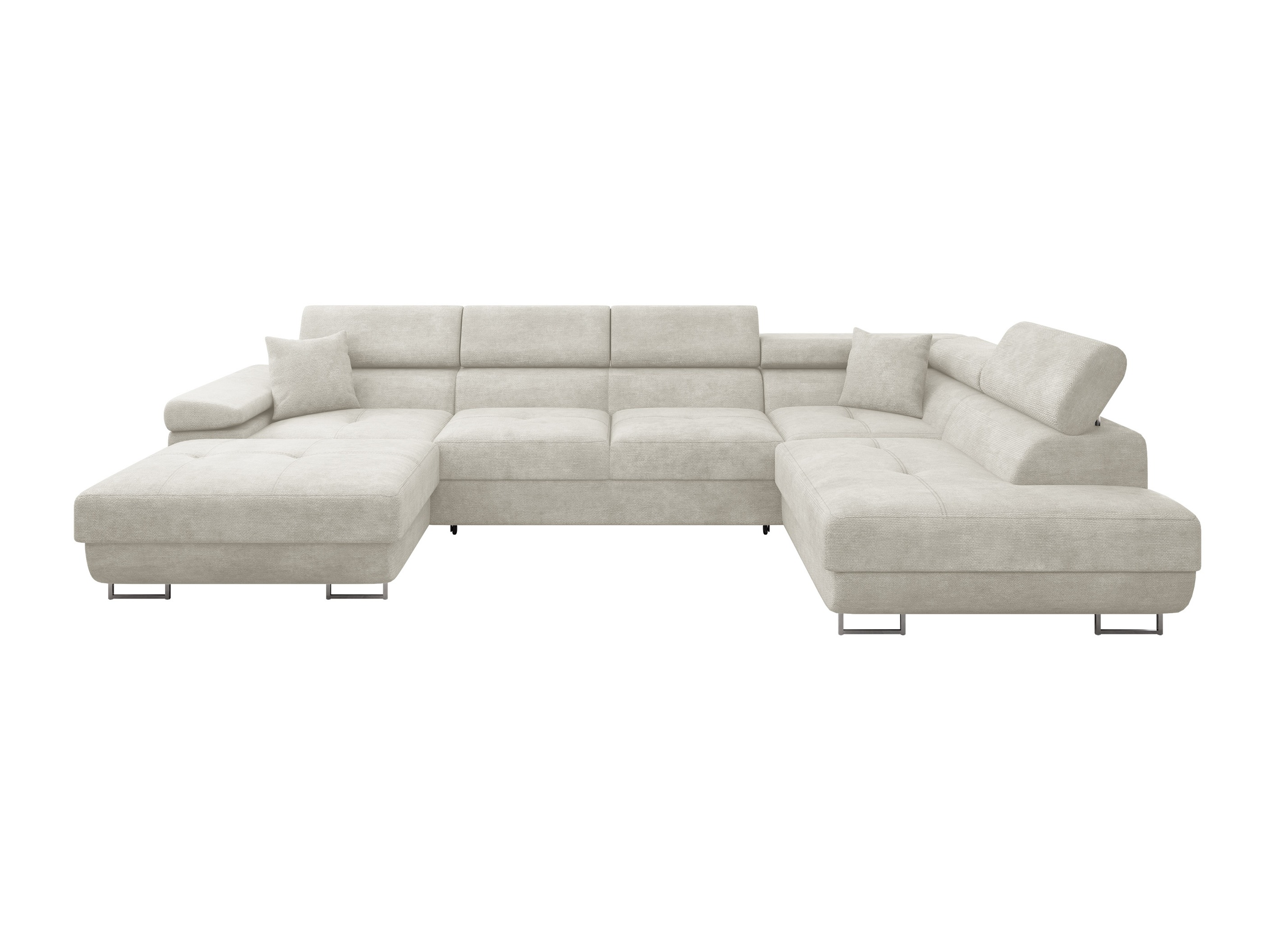 Ecksofa Comfivo Vinetum III (Lumo 55)