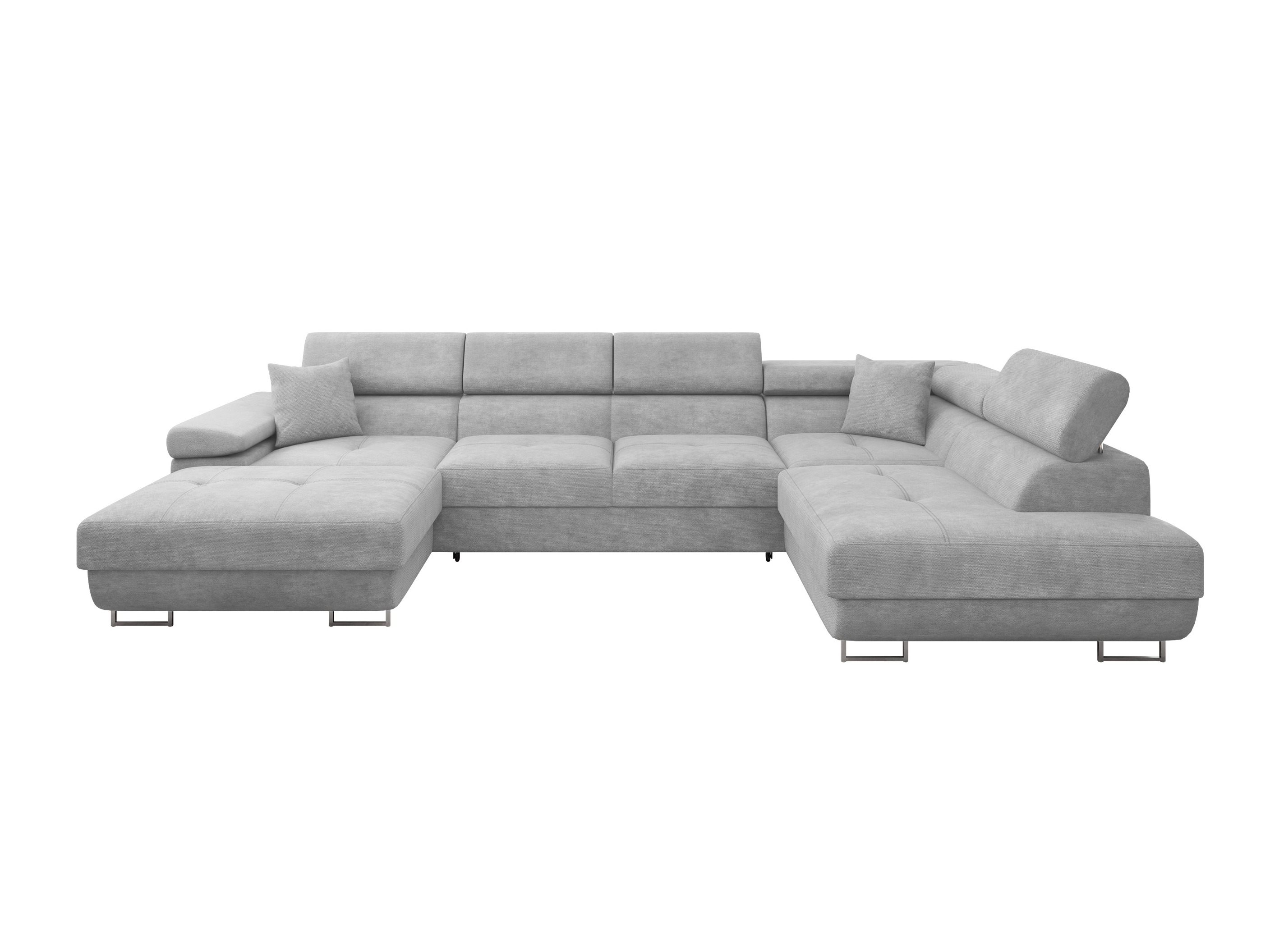 Ecksofa Comfivo Vinetum III (Lumo 65)