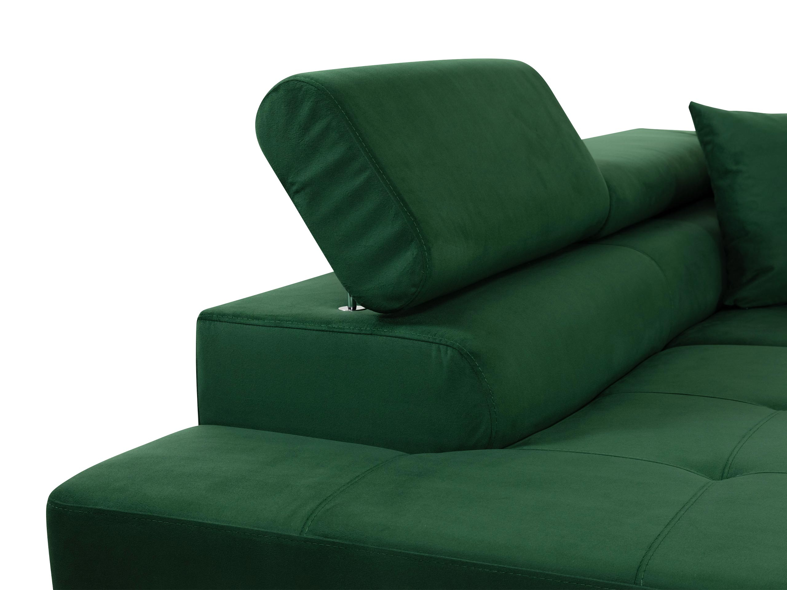 Ecksofa Comfivo Vinetum III (Manila 02)