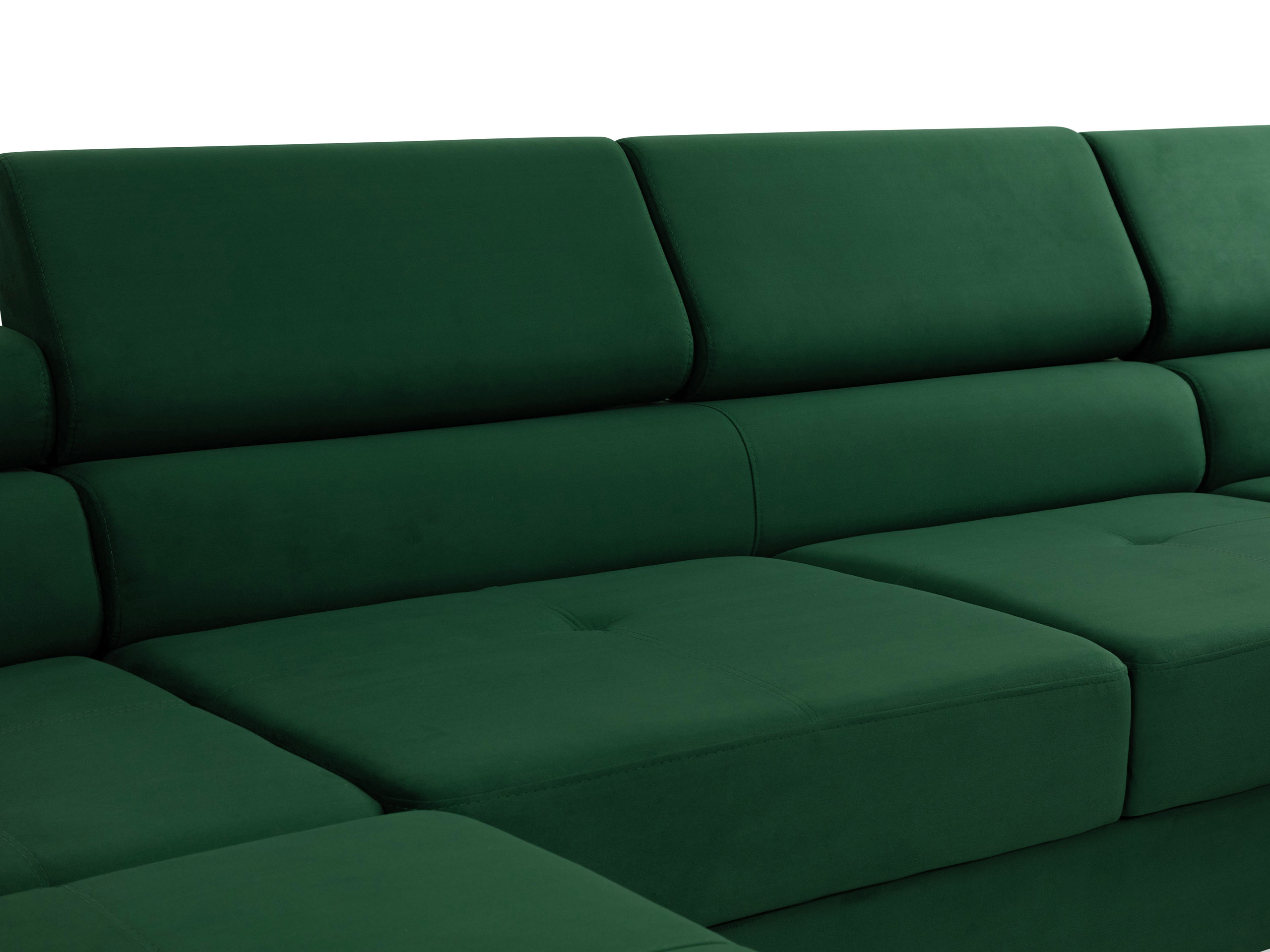 Ecksofa Comfivo Vinetum III (Manila 02)