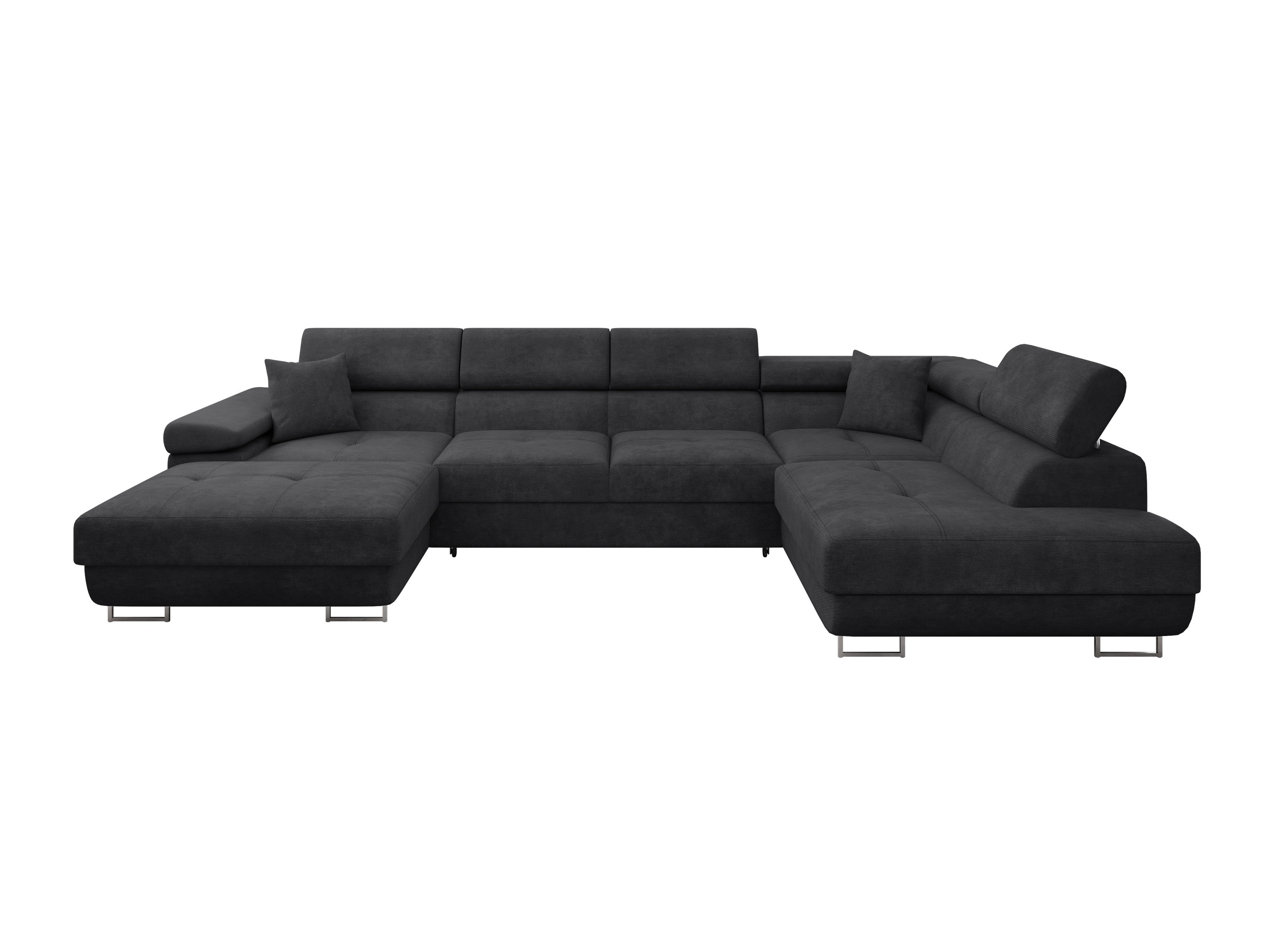Ecksofa Comfivo Vinetum III (Margo 227.09)