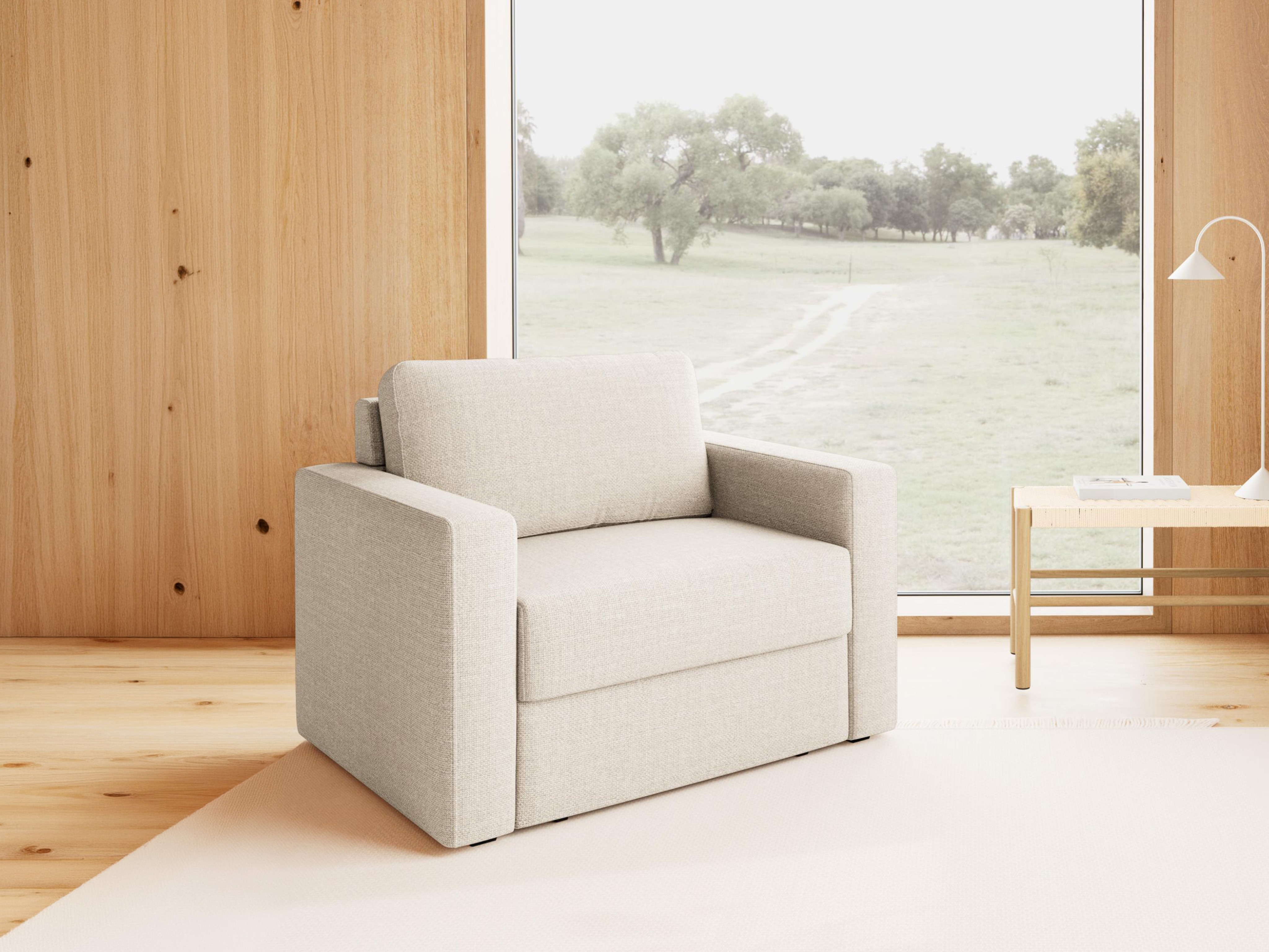 Sessel Norsica 1063