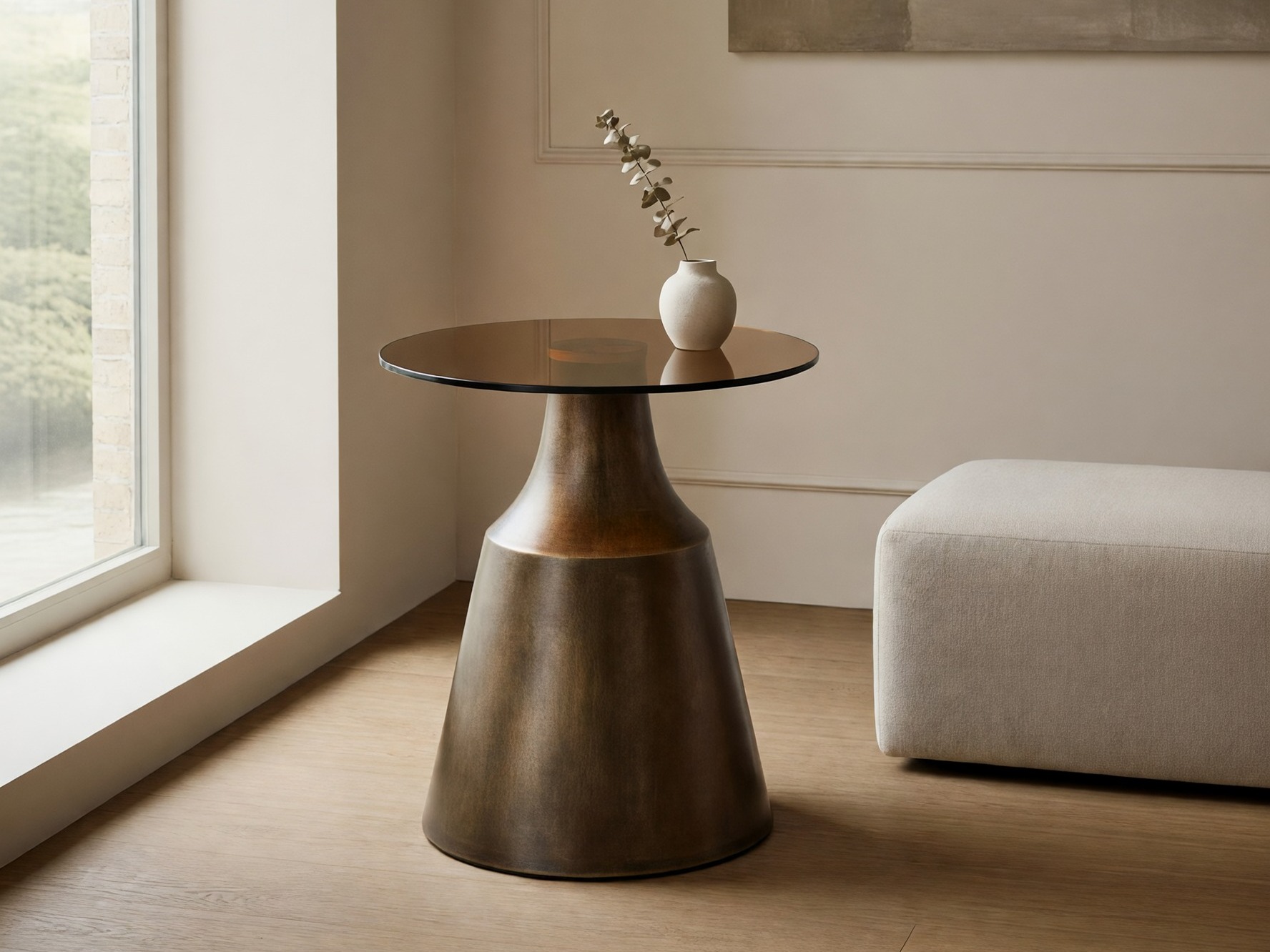 Beistelltisch Norsica 1056