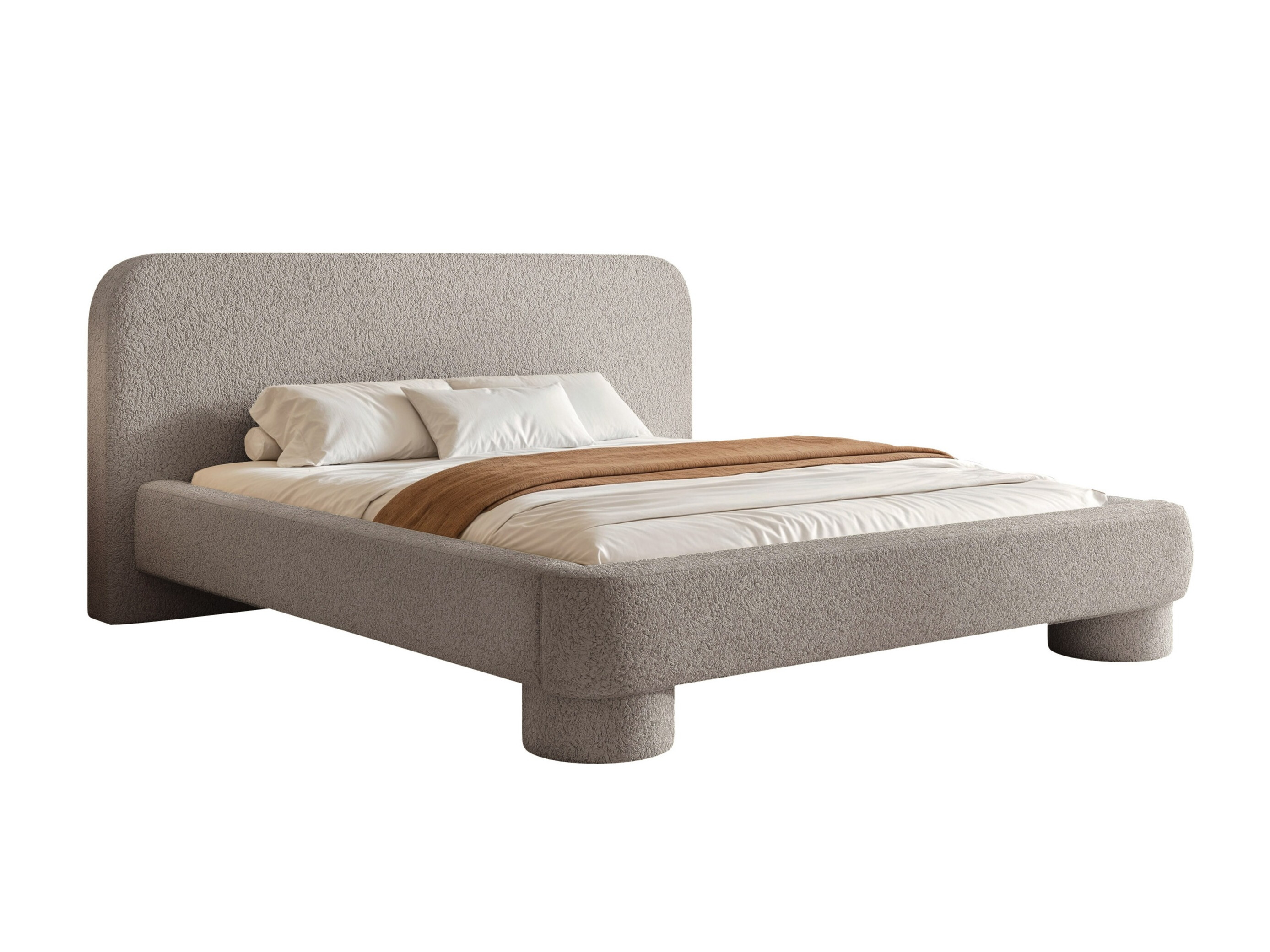 Bett Martinez 130 (Fredo 35)