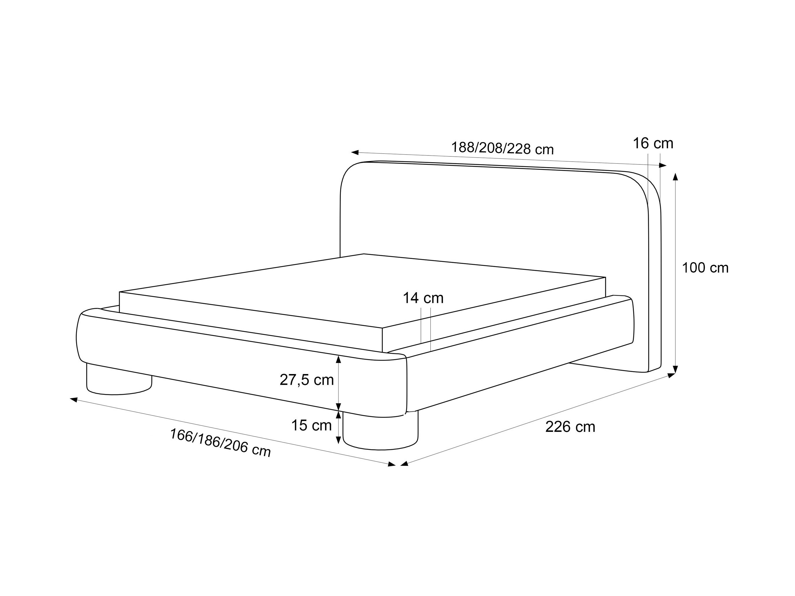 Bett Martinez 130 (Lumo 20)