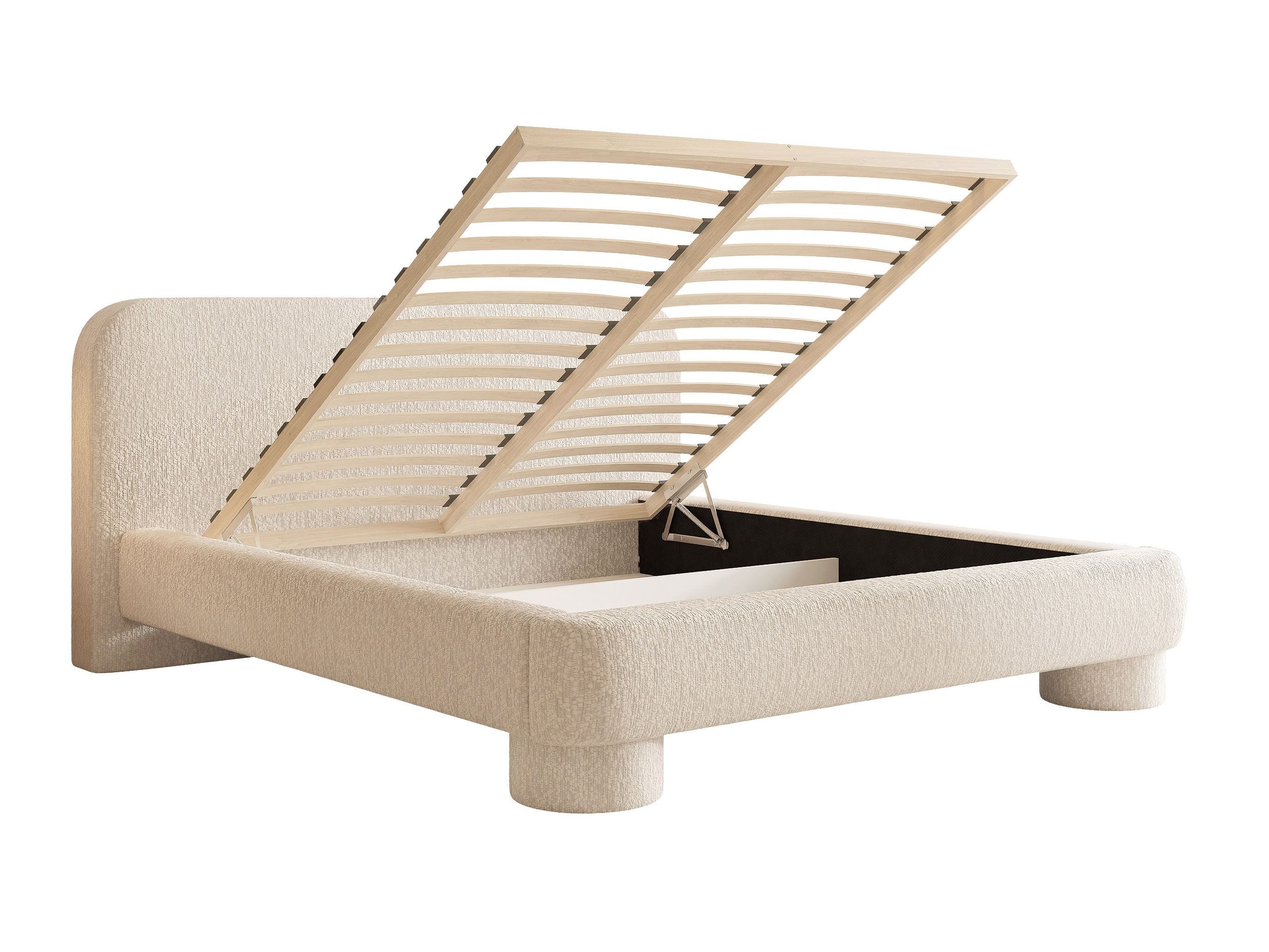 Bett Martinez 130 (Lumo 40)