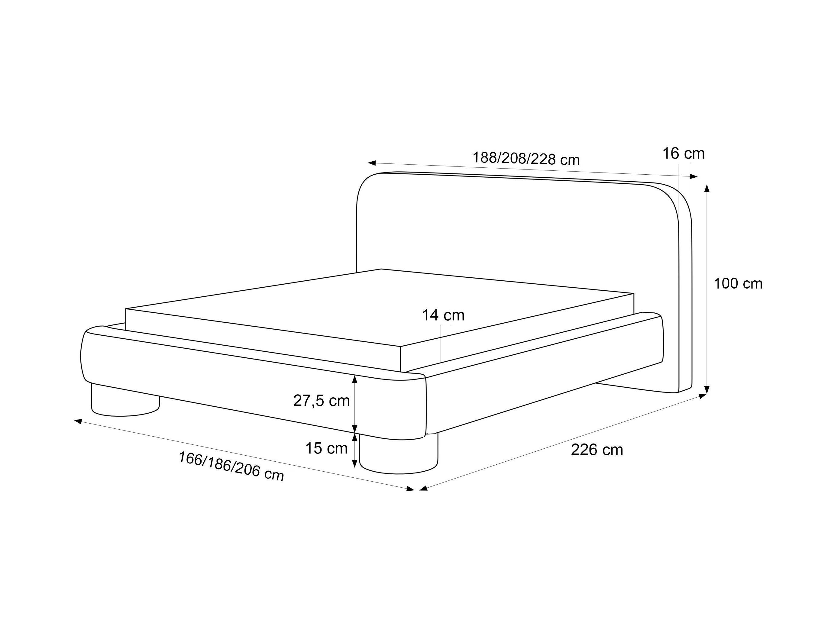 Bett Martinez 130 (Lumo 80)