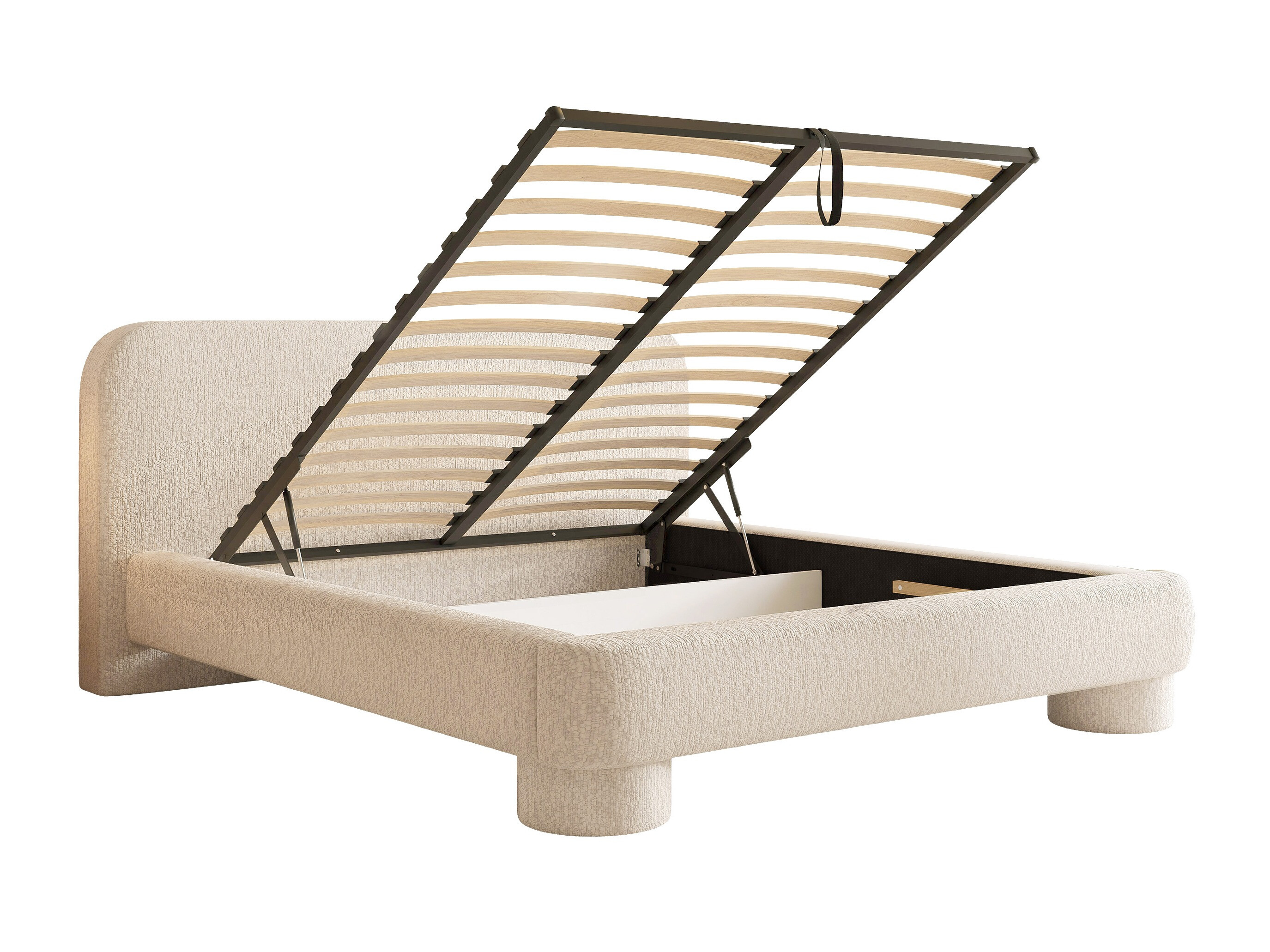 Bett Martinez 130 (Silencio 97)