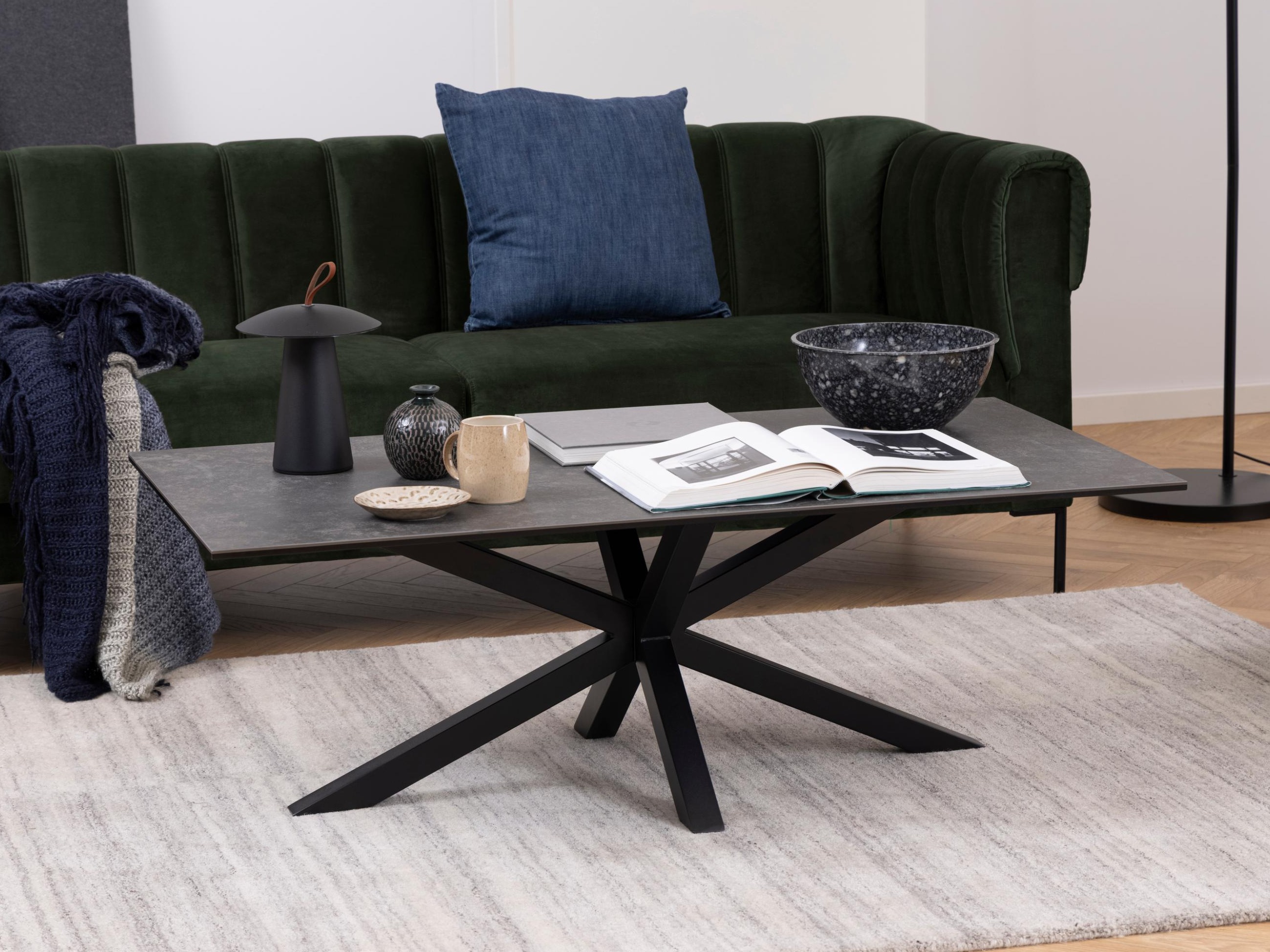 Couchtisch Norsica 377