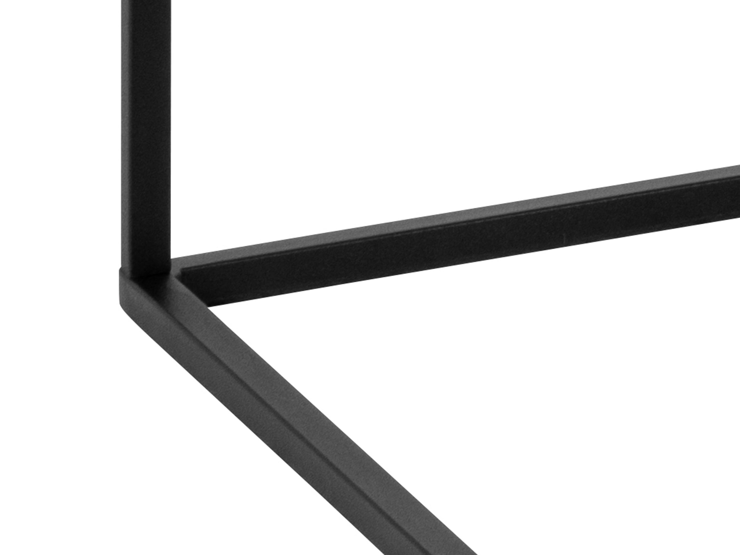 Couchtisch Norsica 836 (Weiss)