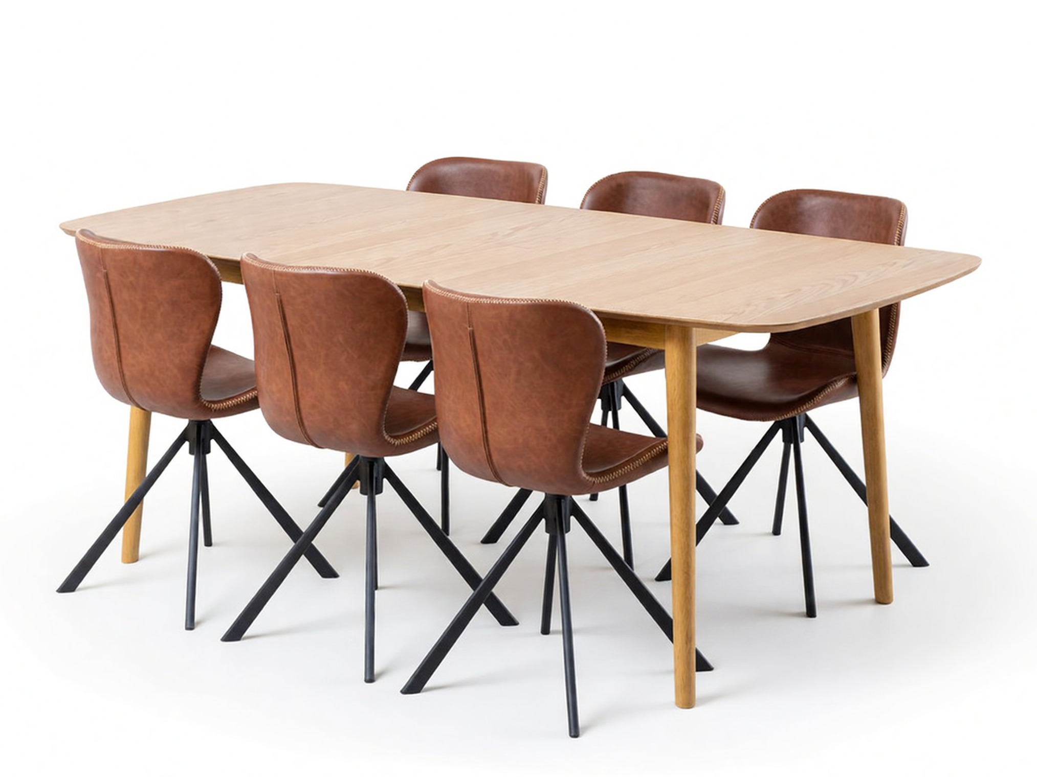 Essgruppe Norsica 720