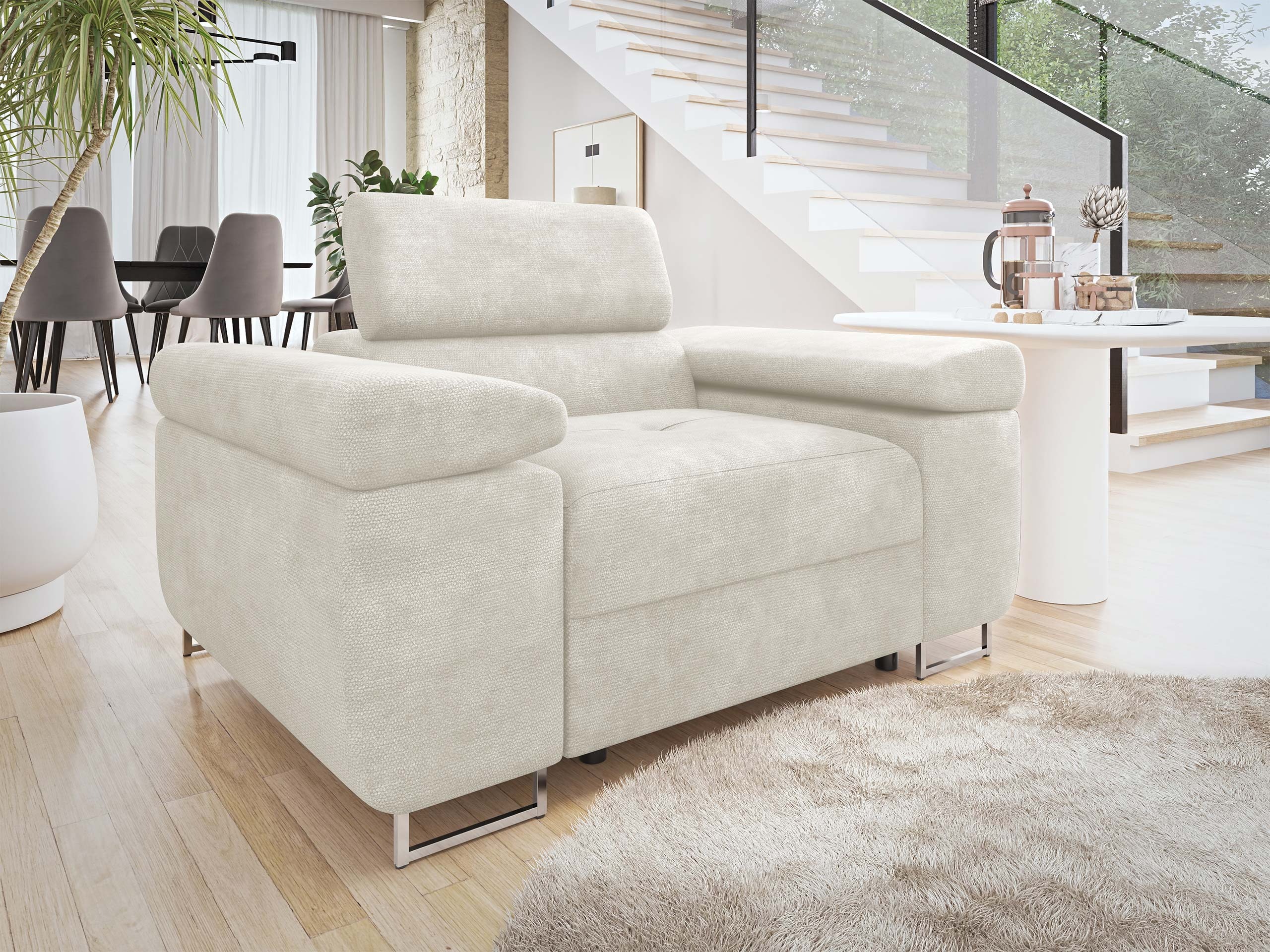 Sessel Comfivo Vinetum (Lumo 55)