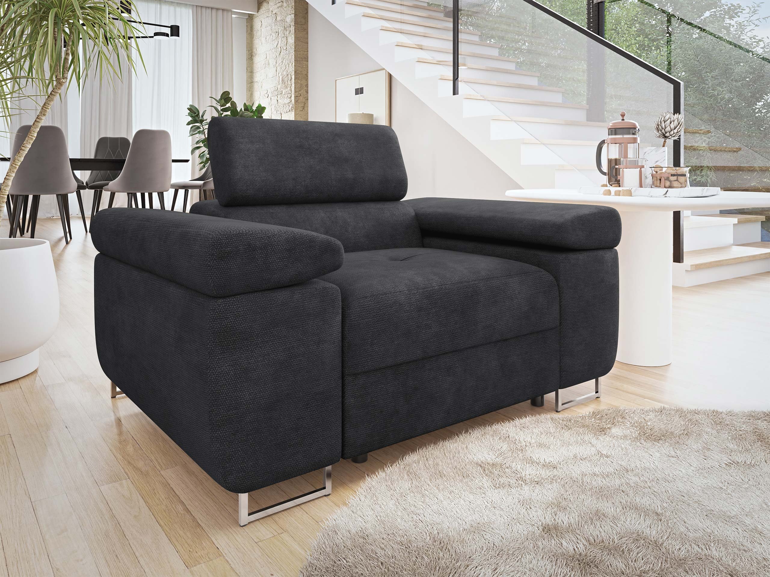 Sessel Comfivo Vinetum