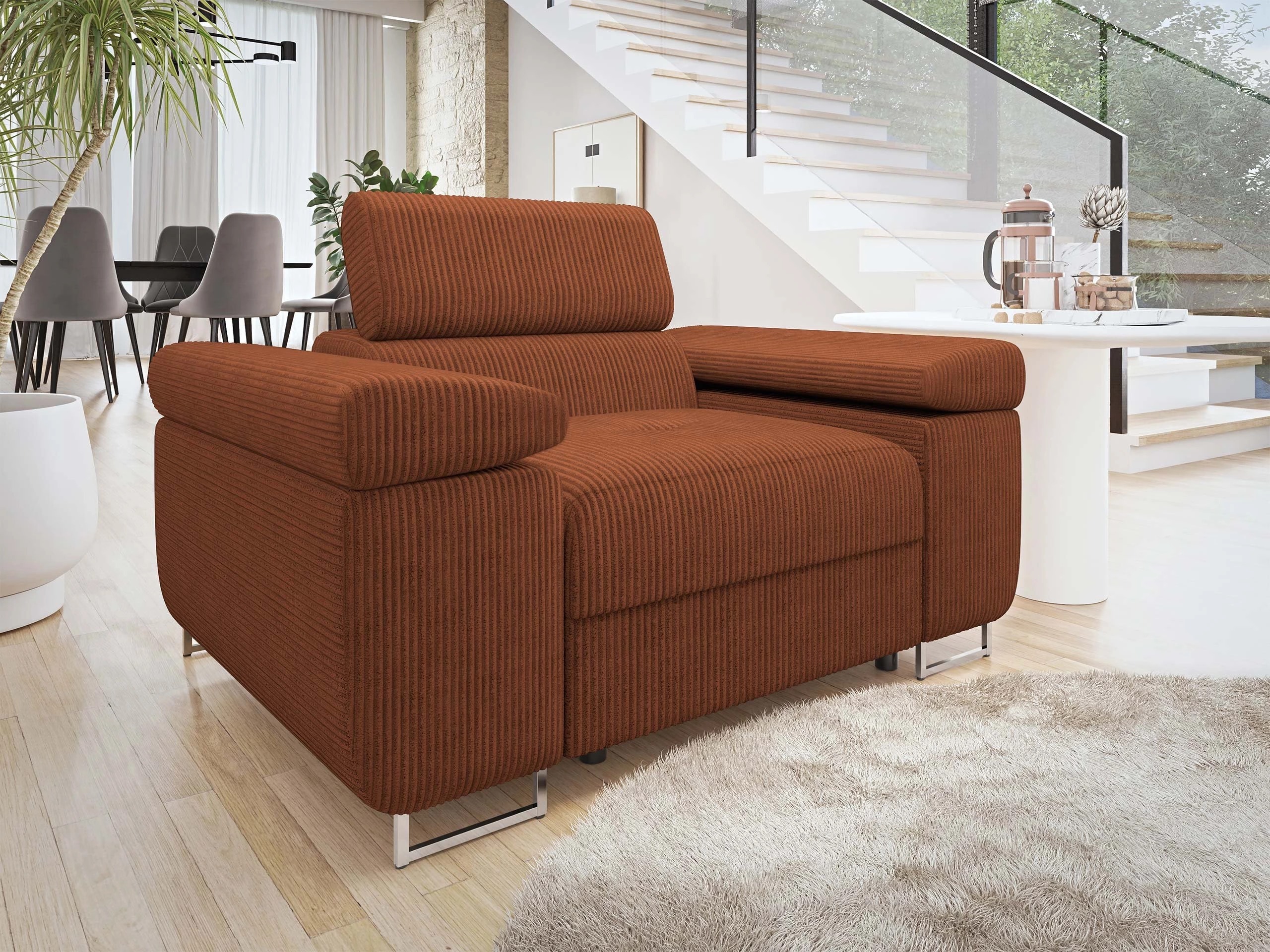 Sessel Comfivo Vinetum (Poso 39)