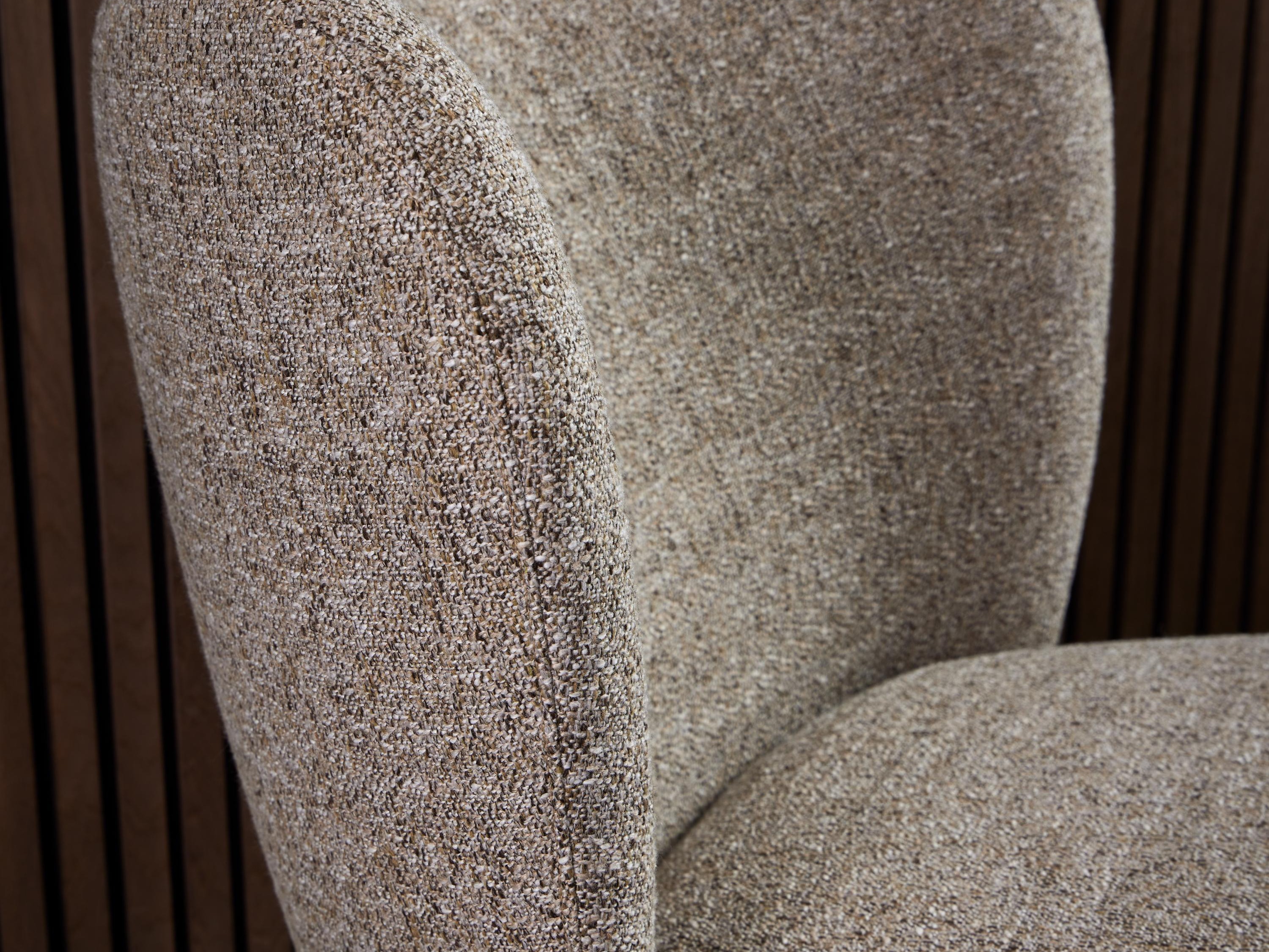 Sessel Norsica 848 (Hellbraun)