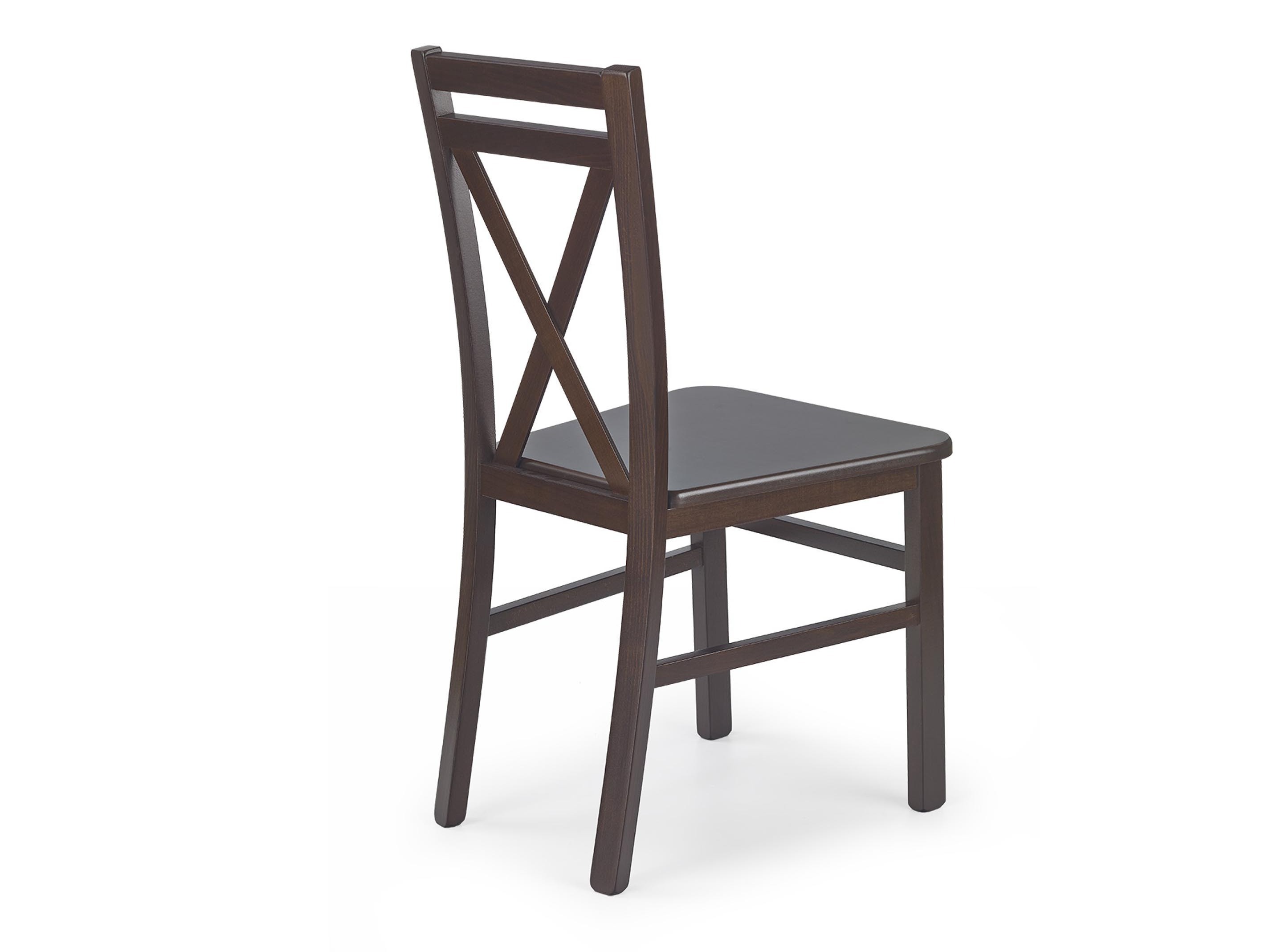 Stuhl Houston 259 (Nussholzoptik)