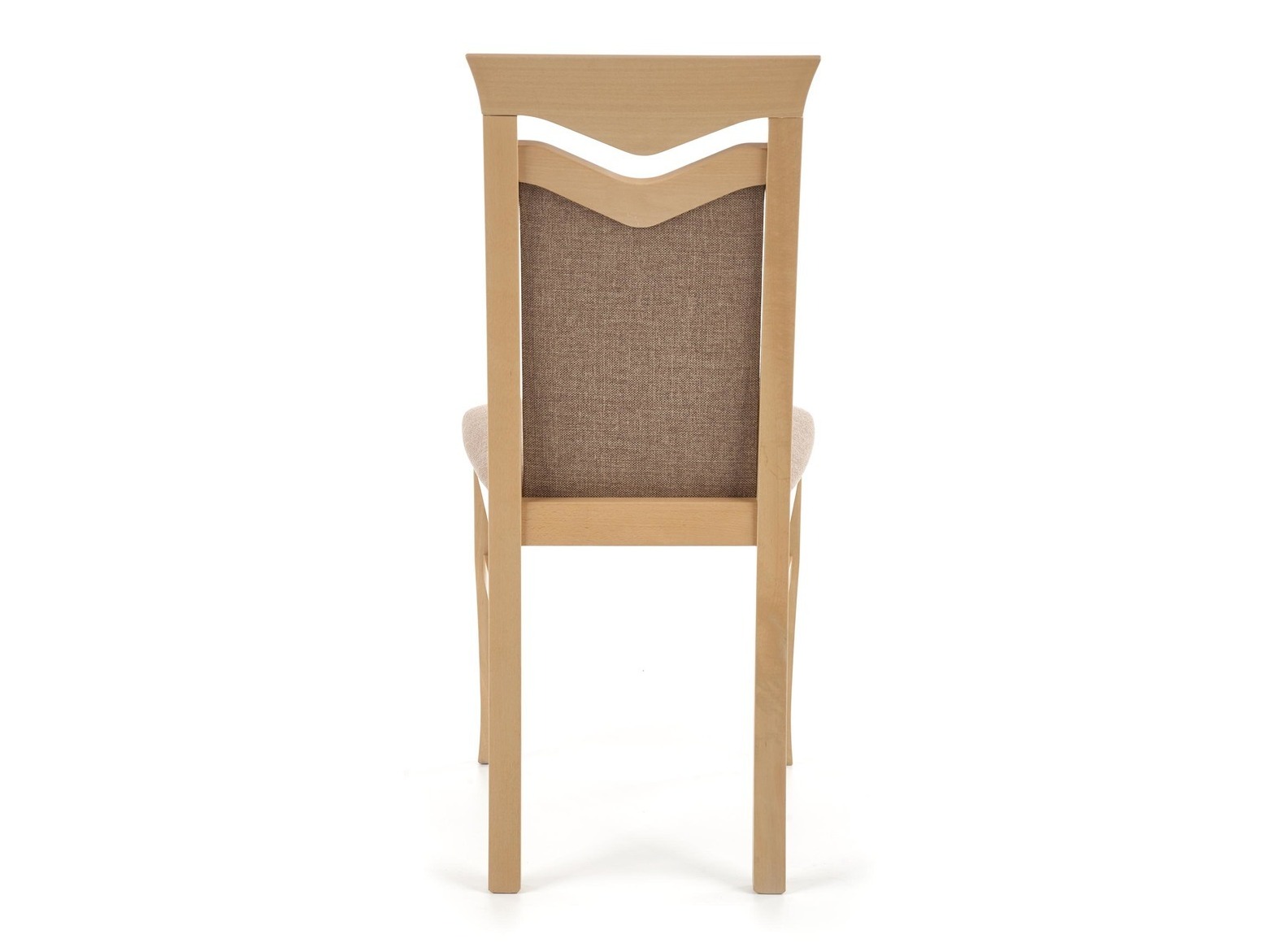 Stuhl Houston 578 (Sonoma eichenholz + Grau)