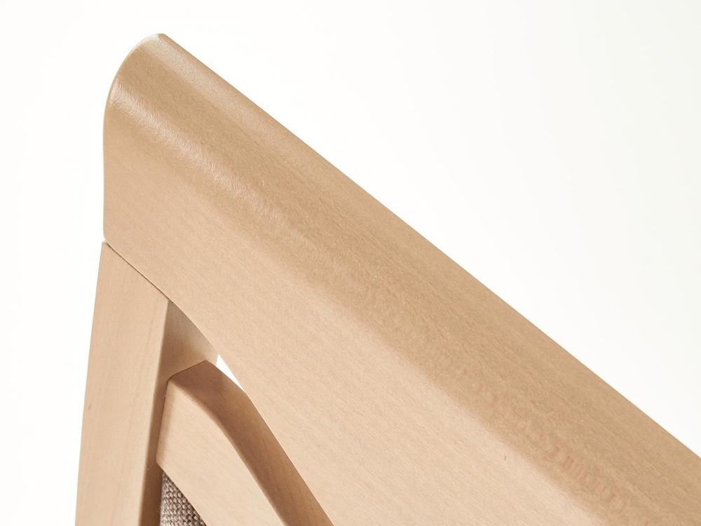 Stuhl Houston 578 (Sonoma eichenholz + Grau)