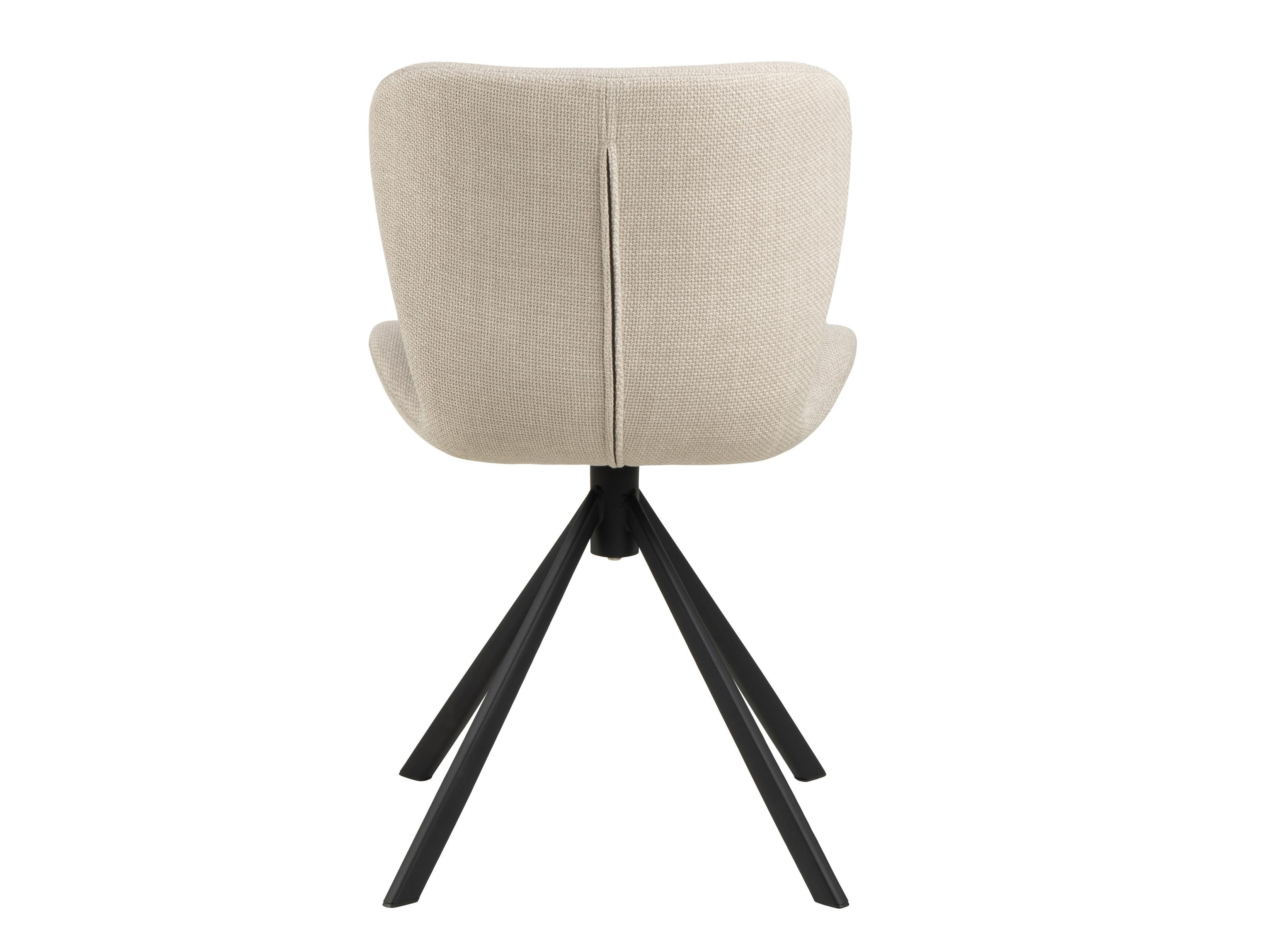 Stuhl Norsica 642 (Beige)