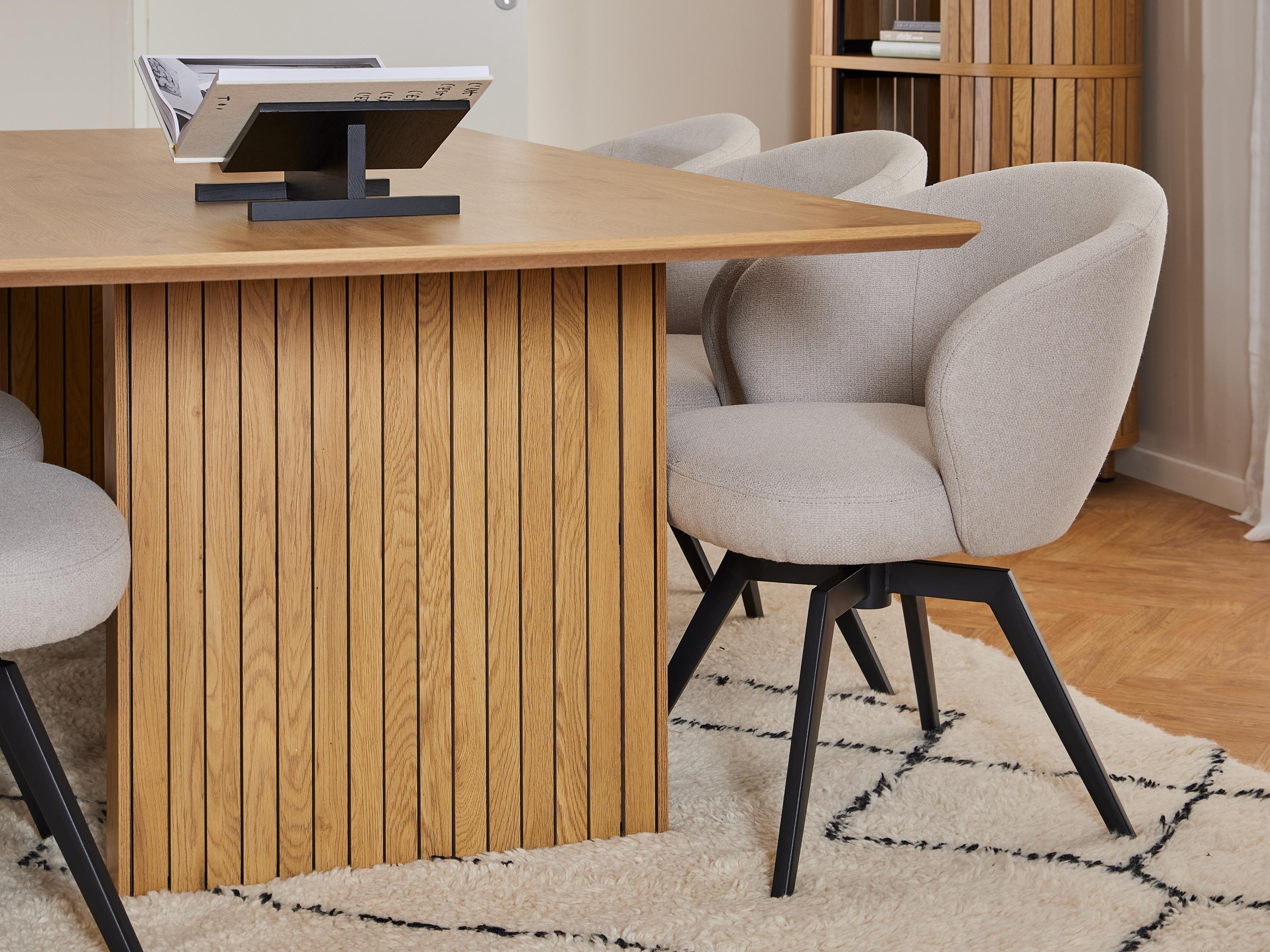 Tisch Norsica 823