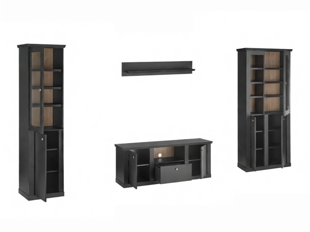 Wohnzimmer-Sets Lirsero 112