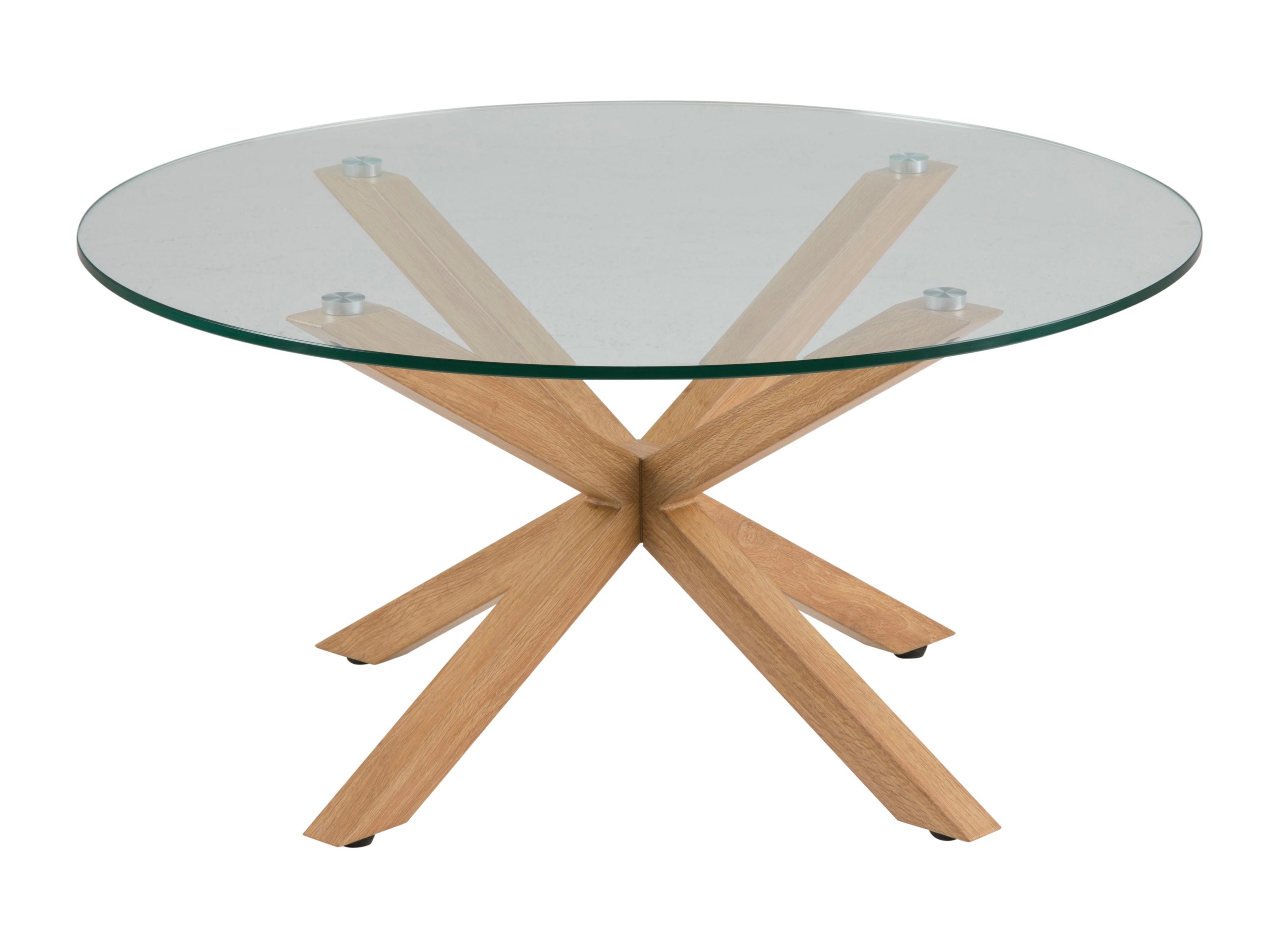 Couchtisch Norsica 112 (Hellbraun)