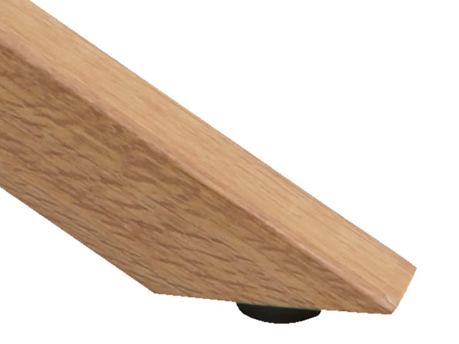 Couchtisch Norsica 112 (Hellbraun)