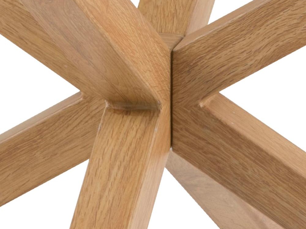 Couchtisch Norsica 112 (Hellbraun)