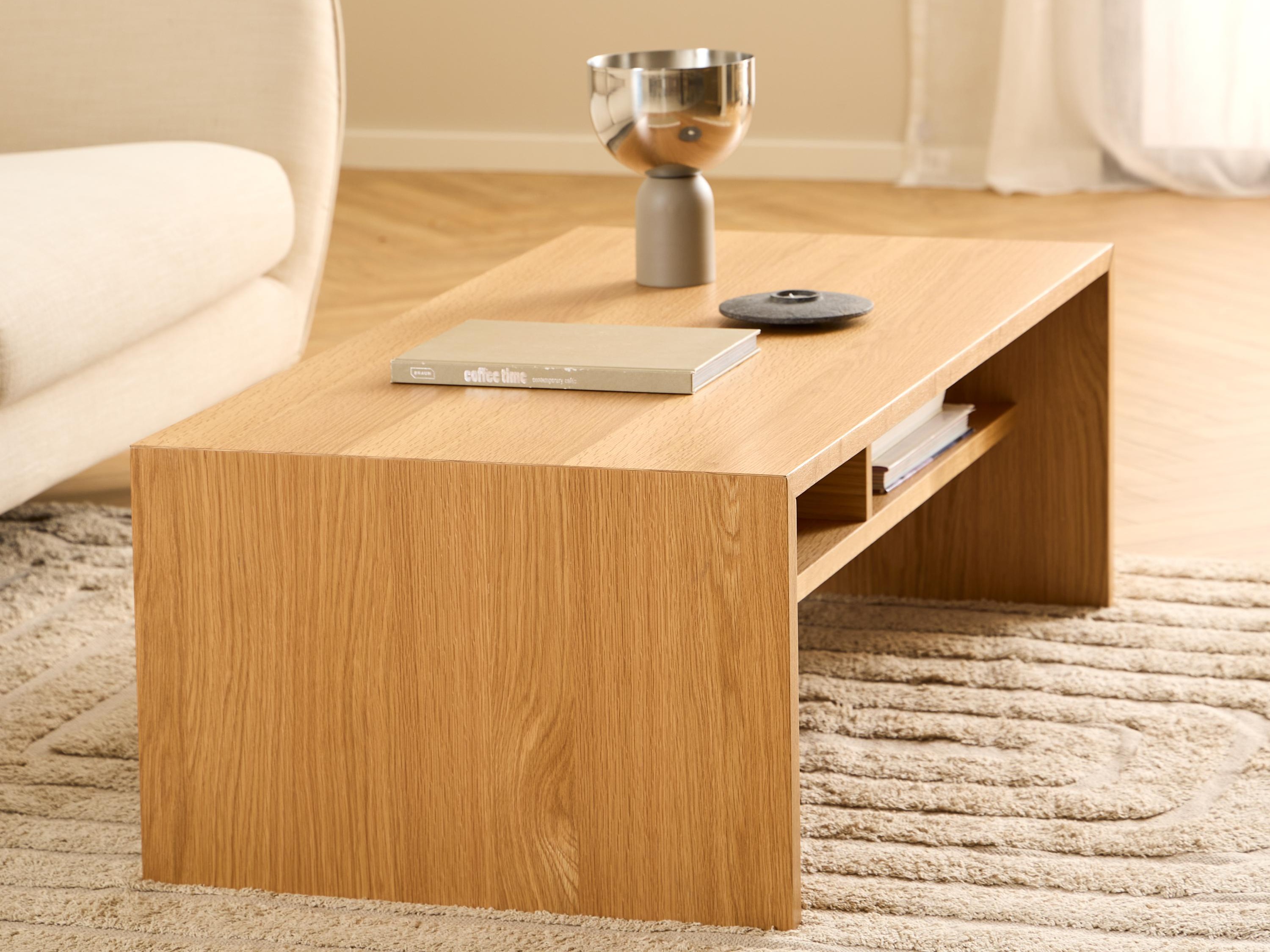 Couchtisch Norsica 855