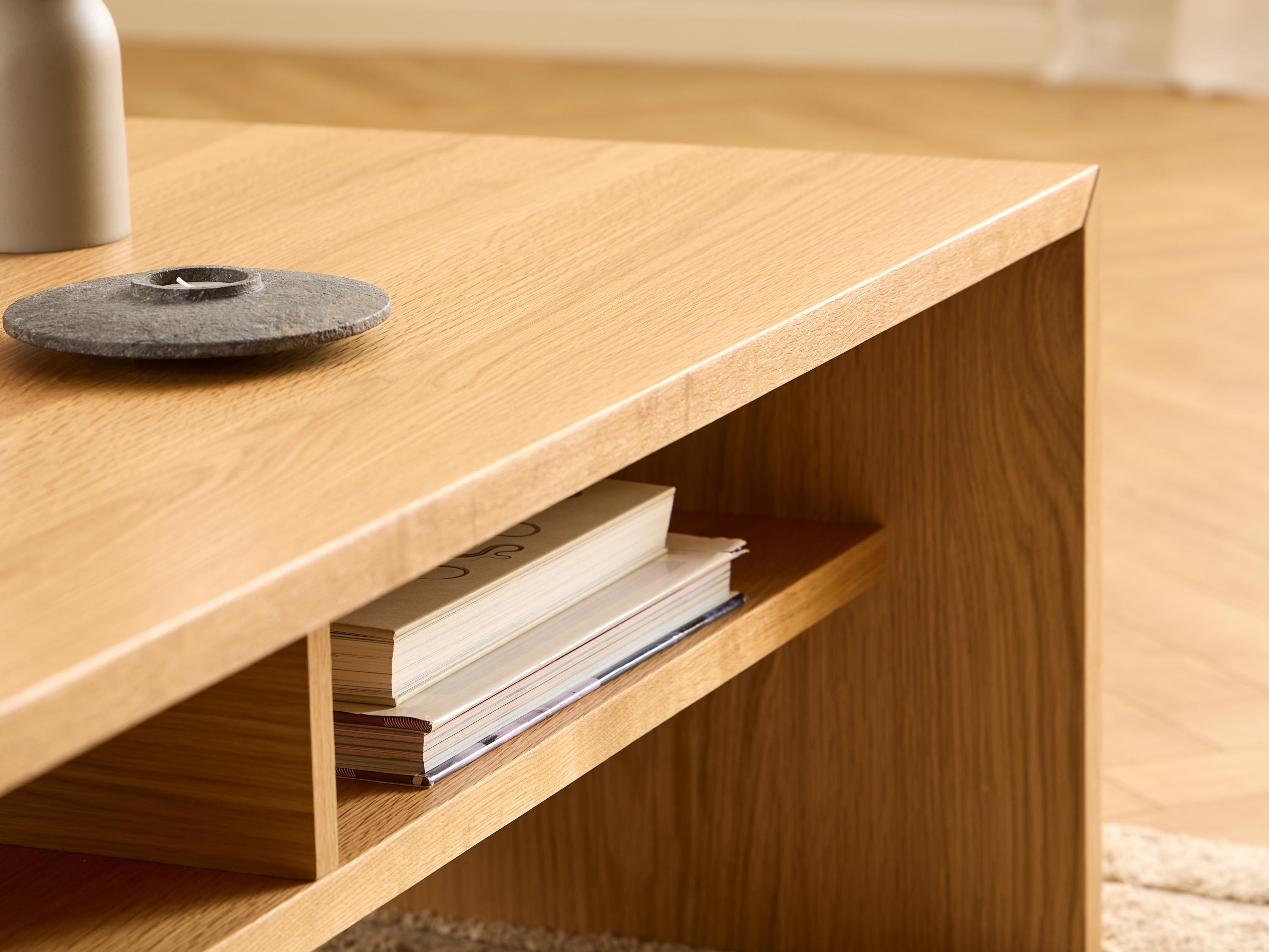 Couchtisch Norsica 855