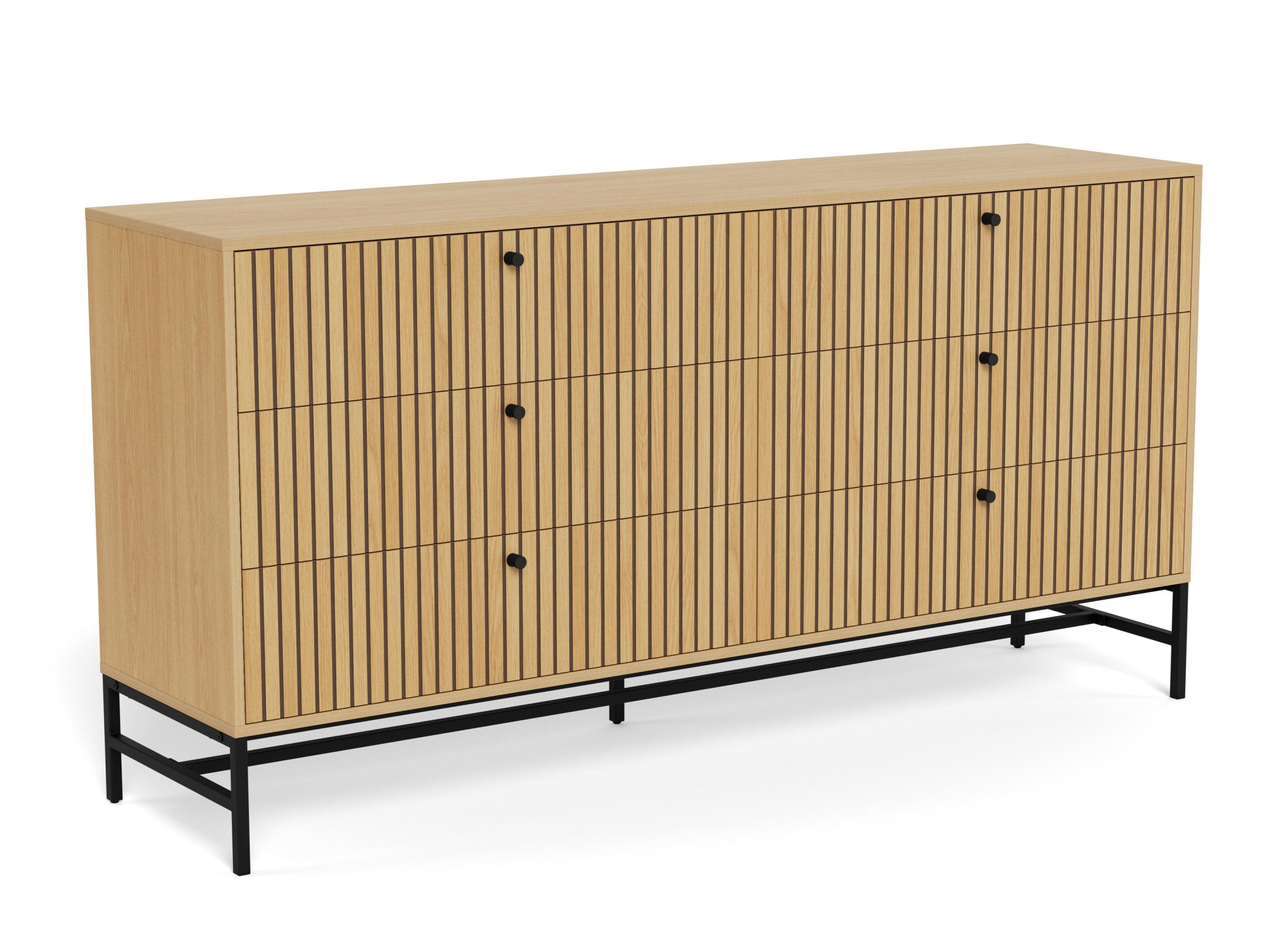 Kommode Norsica Levala 101