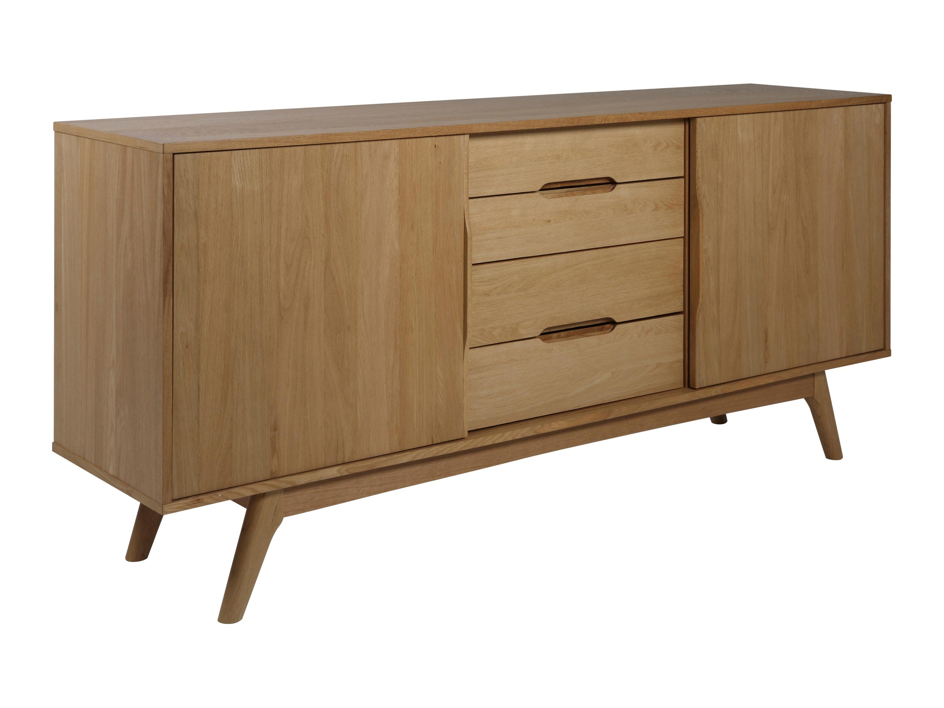 Kommoden Norsica Elmdome 100