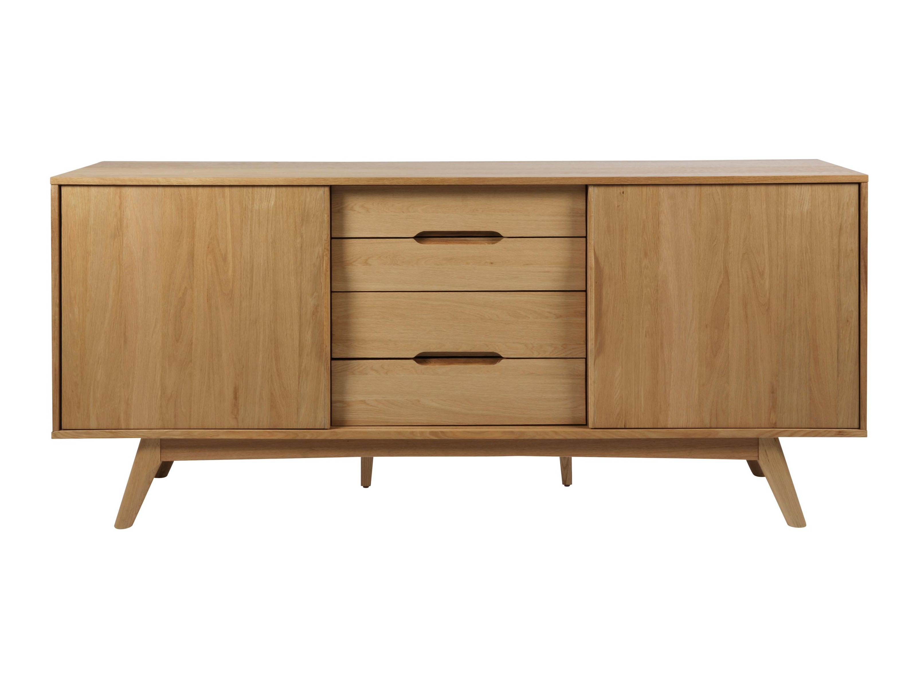 Kommoden Norsica Elmdome 100