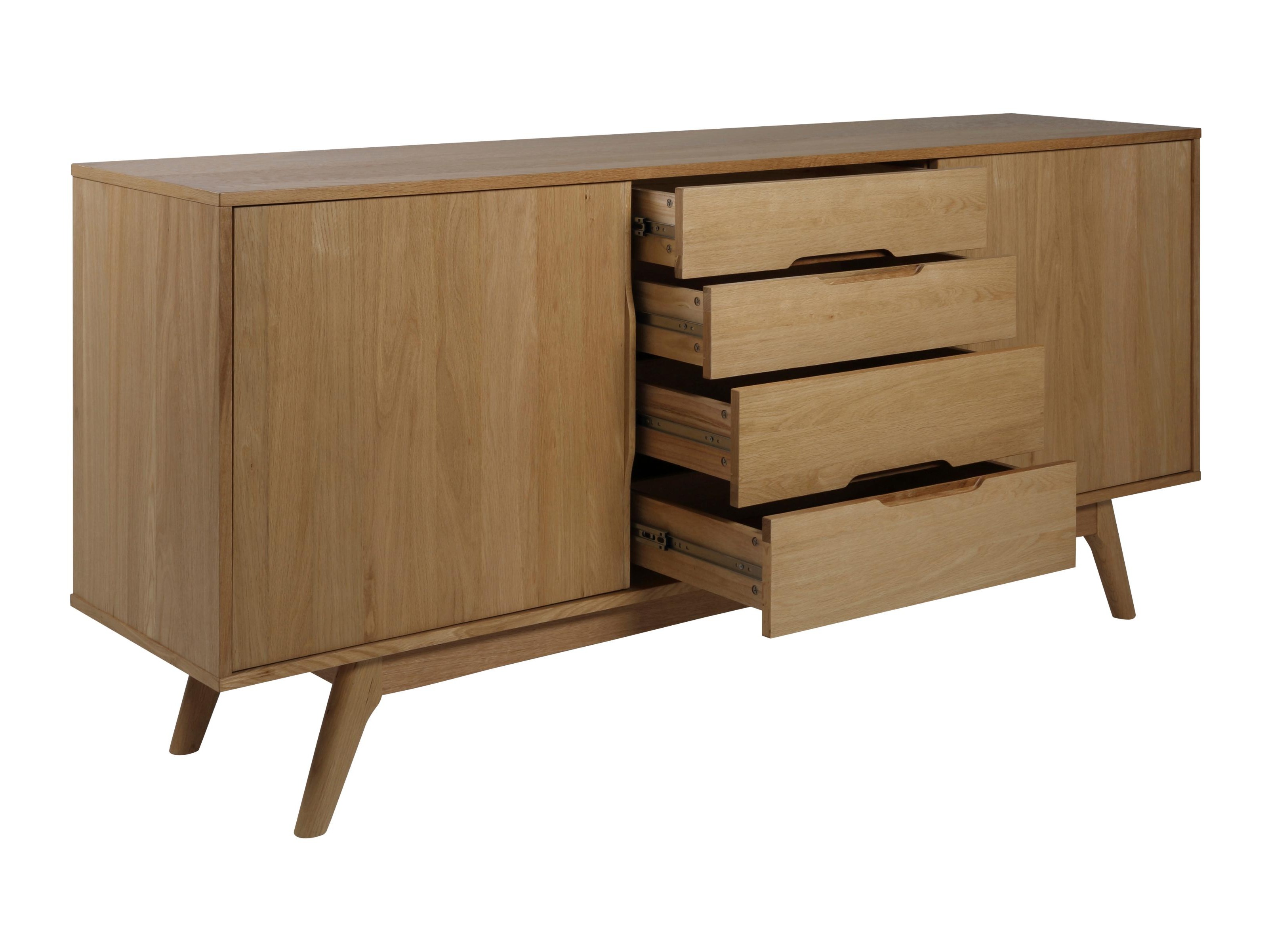 Kommoden Norsica Elmdome 100