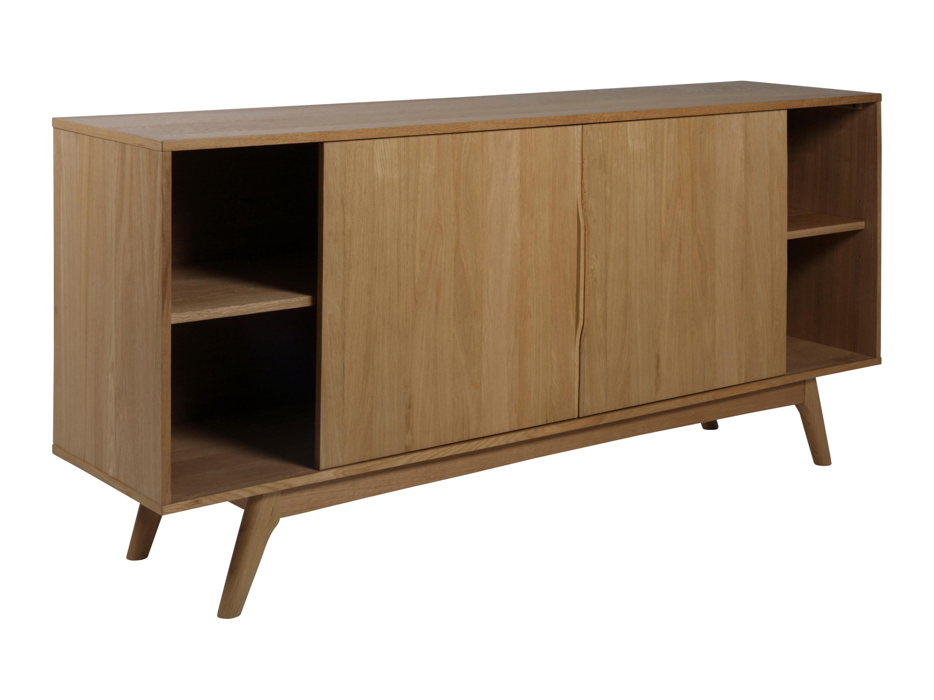 Kommoden Norsica Elmdome 100