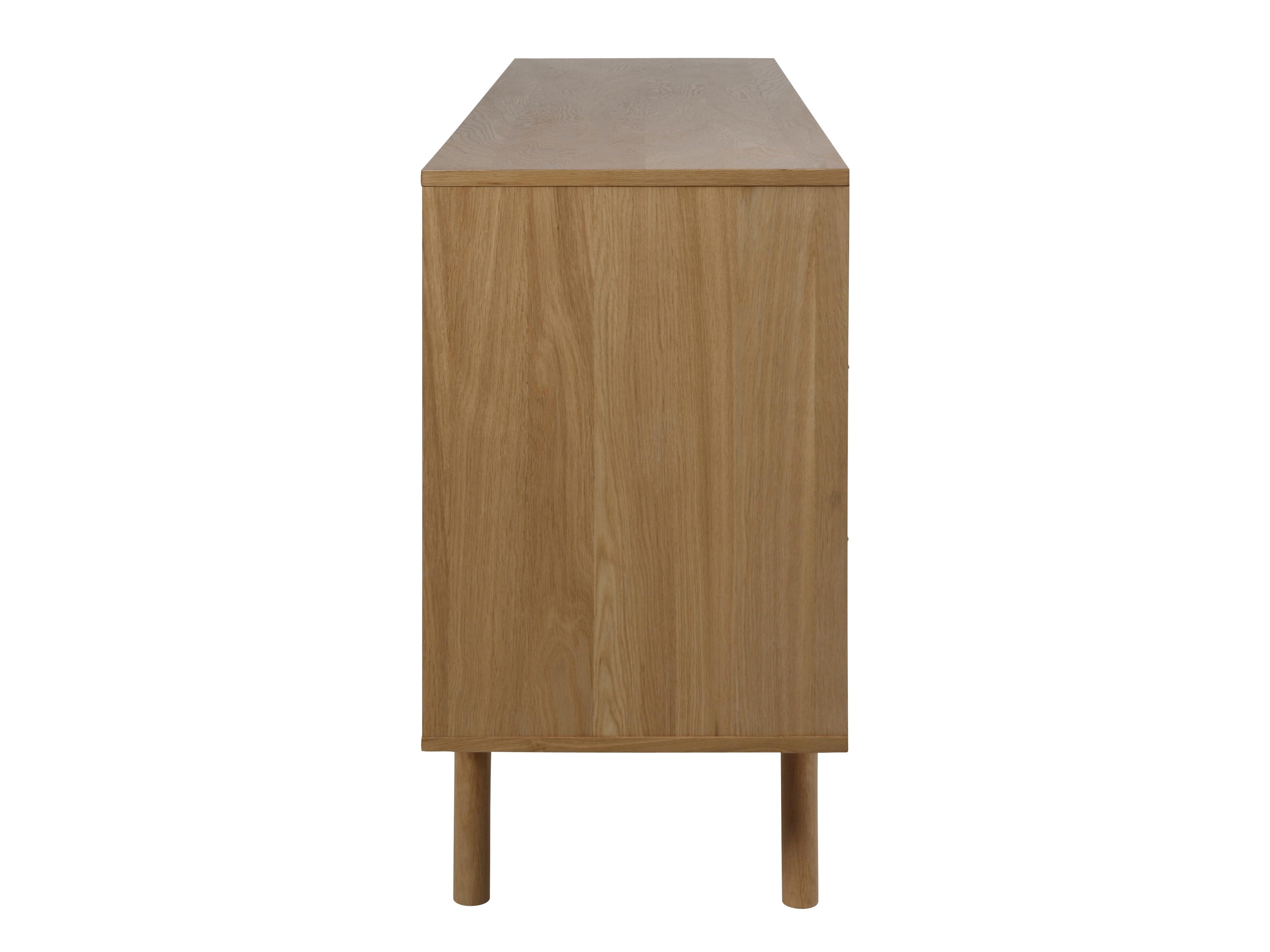 Kommoden Norsica Elmdome 100