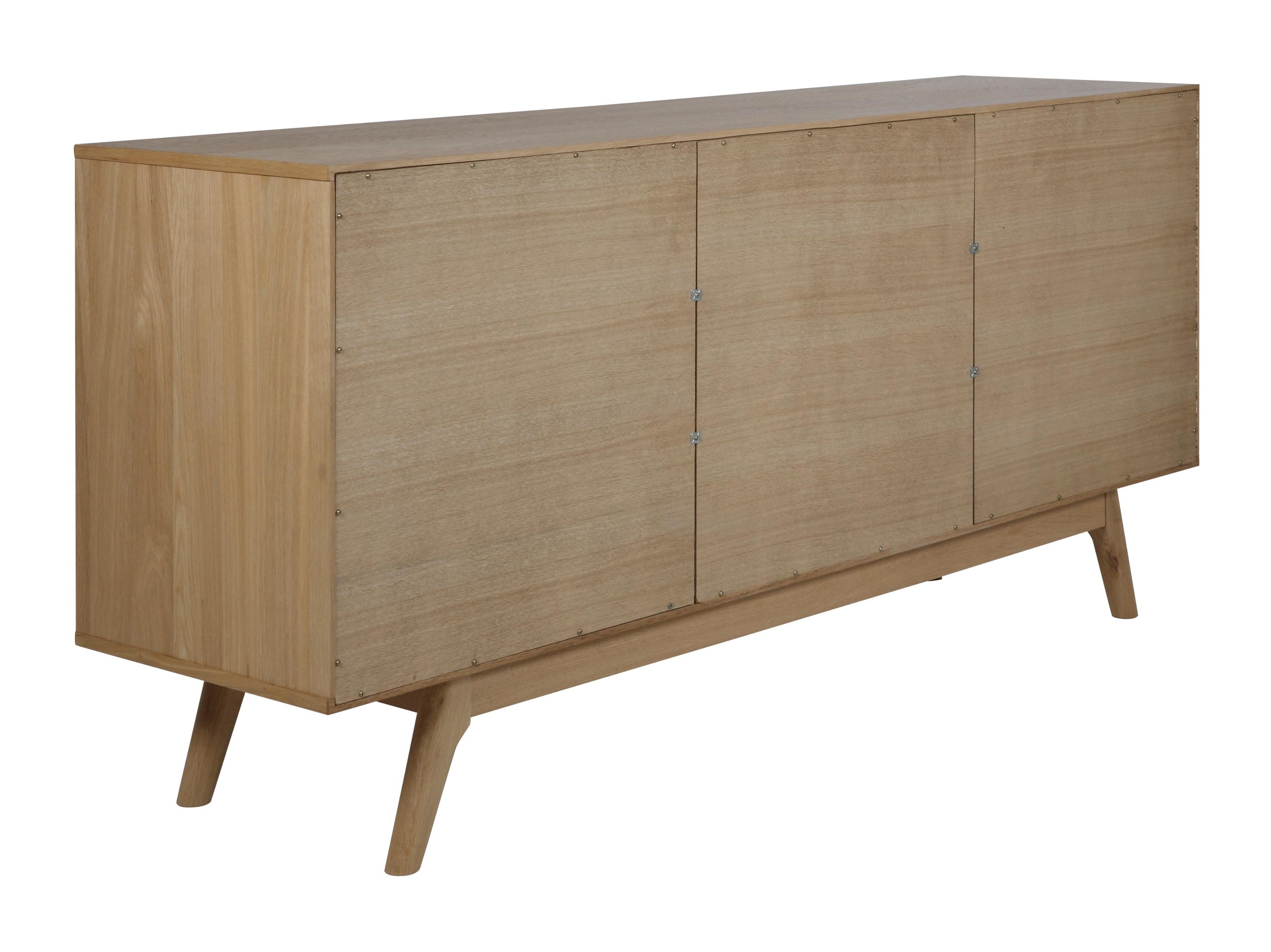 Kommoden Norsica Elmdome 100