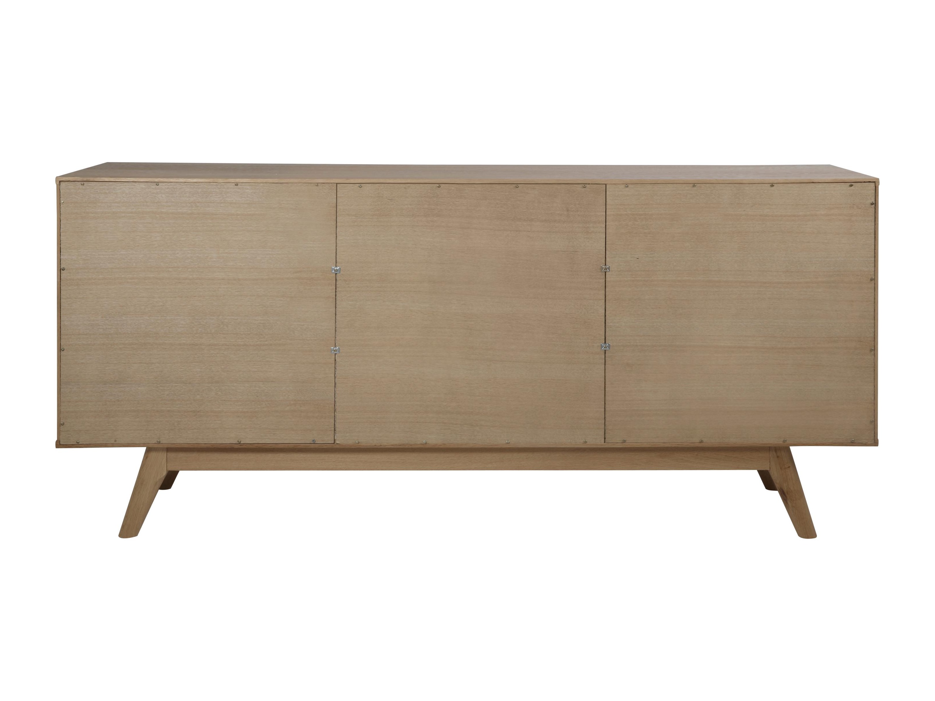 Kommoden Norsica Elmdome 100