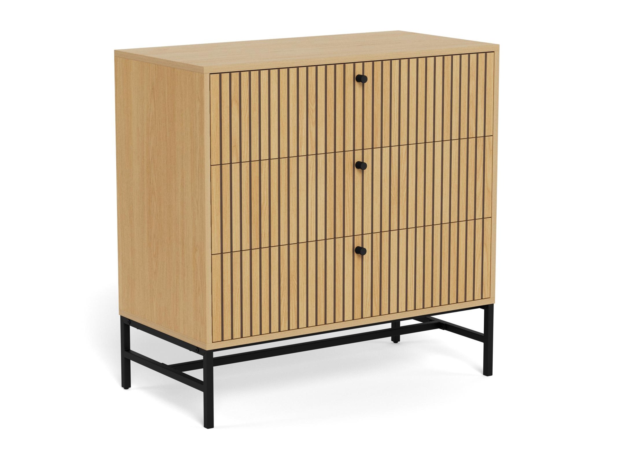 Kommoden Norsica Levala 100