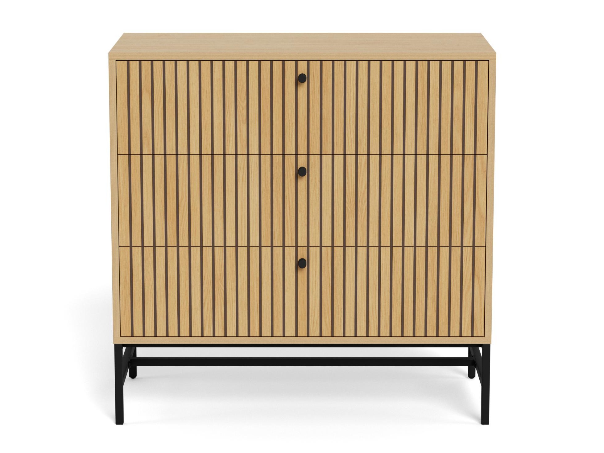 Kommoden Norsica Levala 100