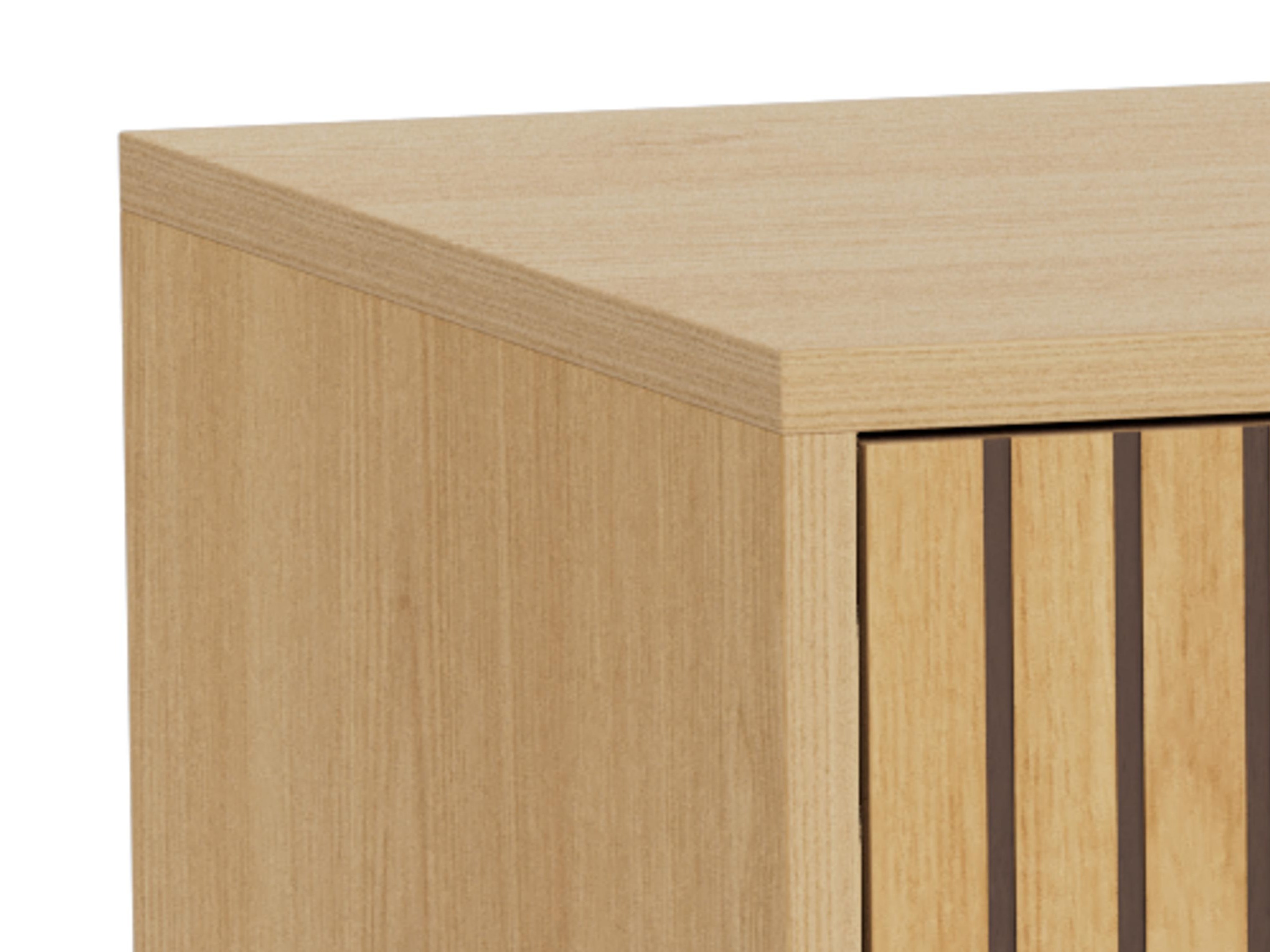 Kommoden Norsica Levala 100