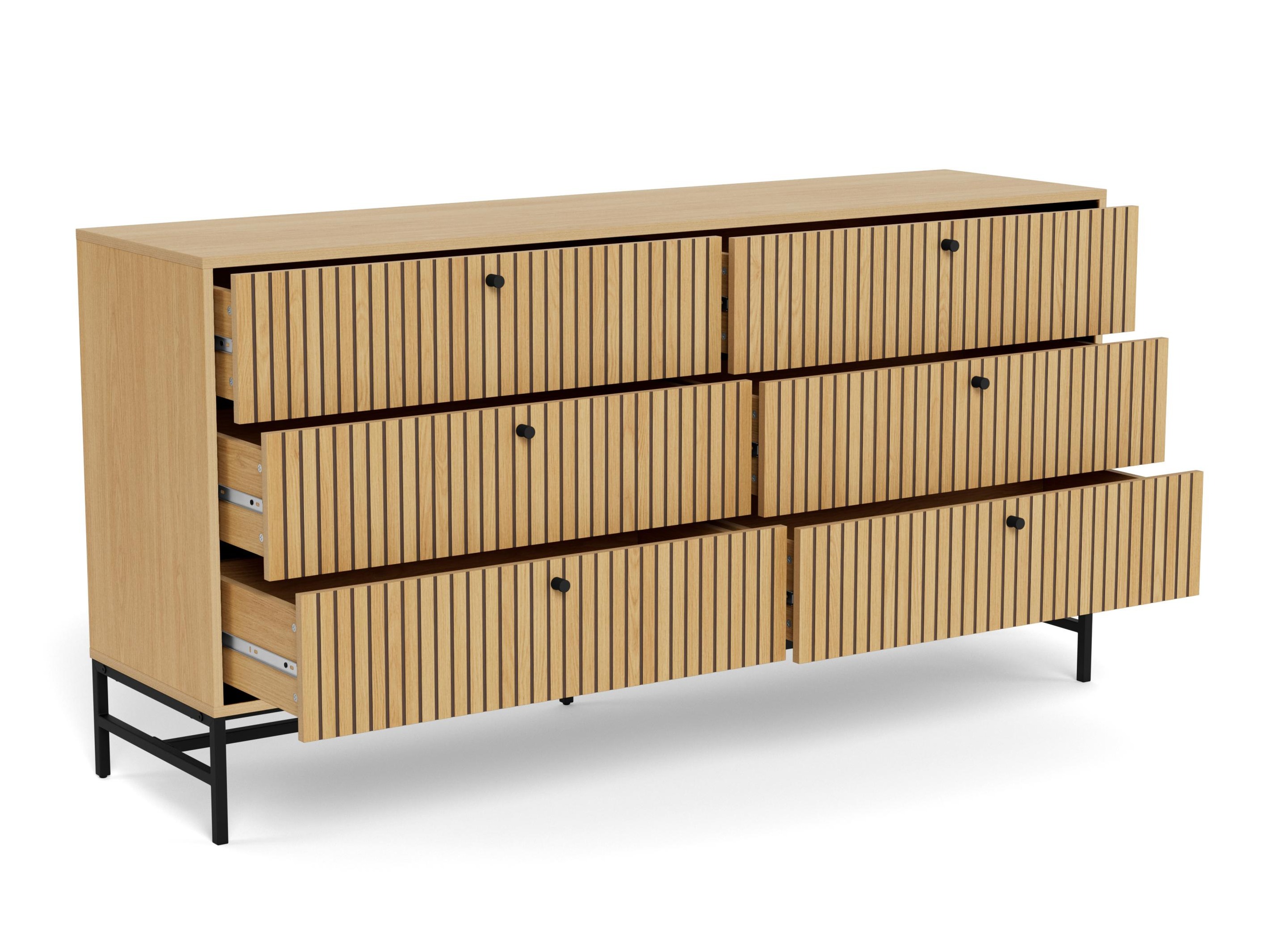 Kommoden Norsica Levala 101