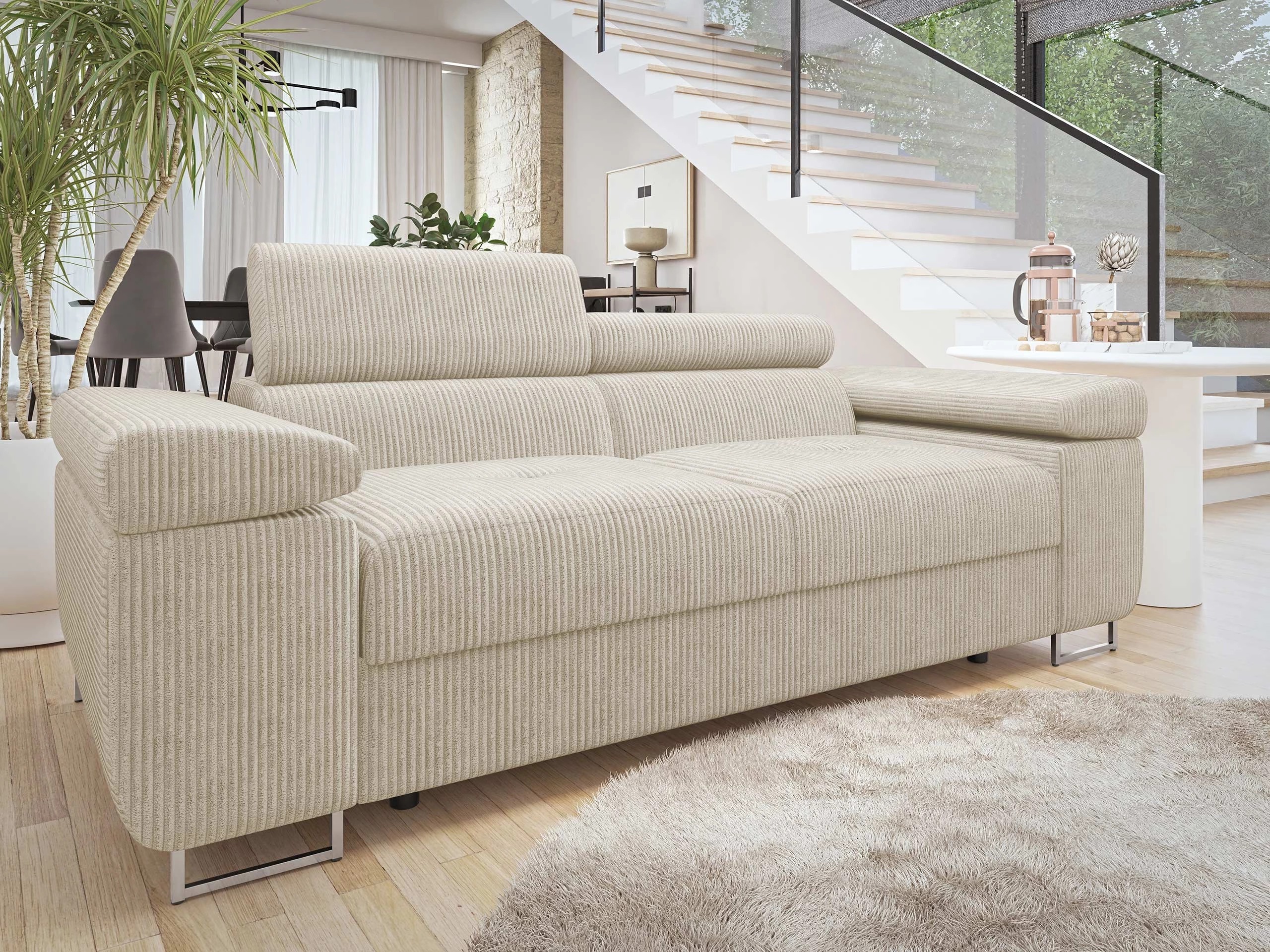 Sofa Comfivo Vinetum II (Poso 100)