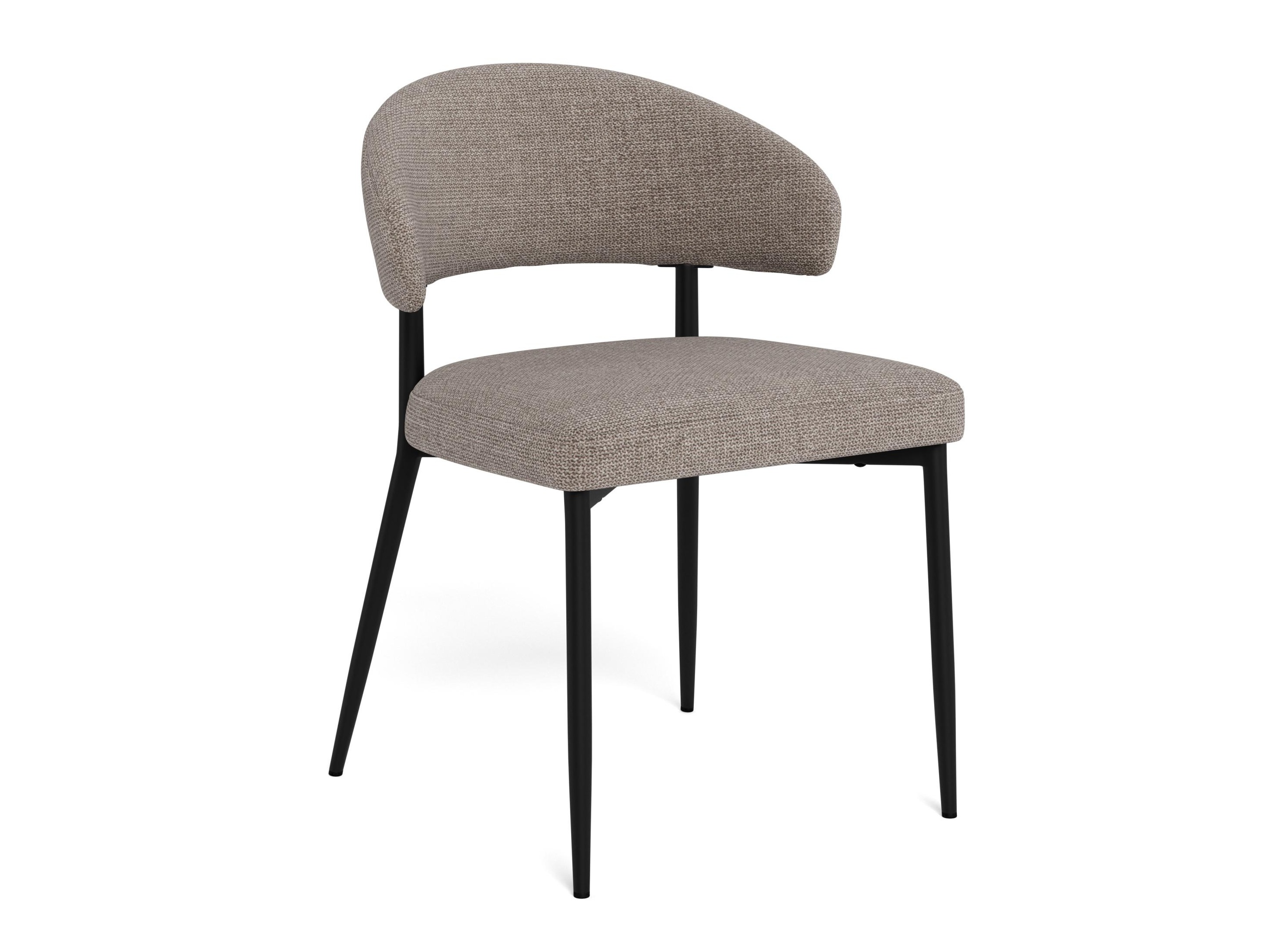 Stuhl Norsica 854 (Grau)