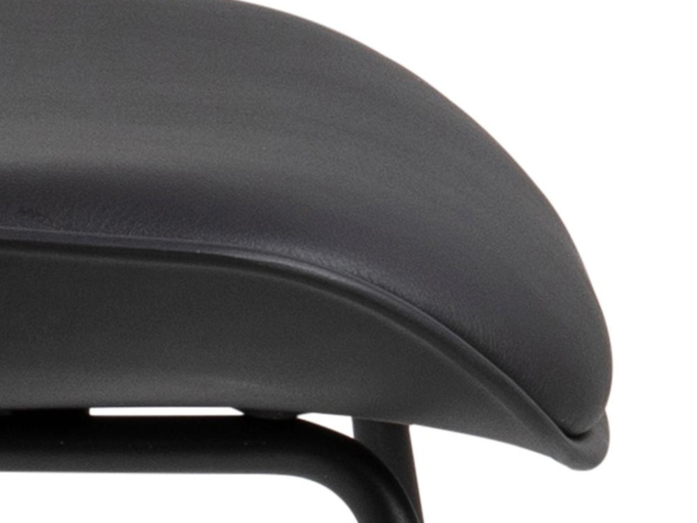 Barstuhl Norsica 429 (Schwarz)