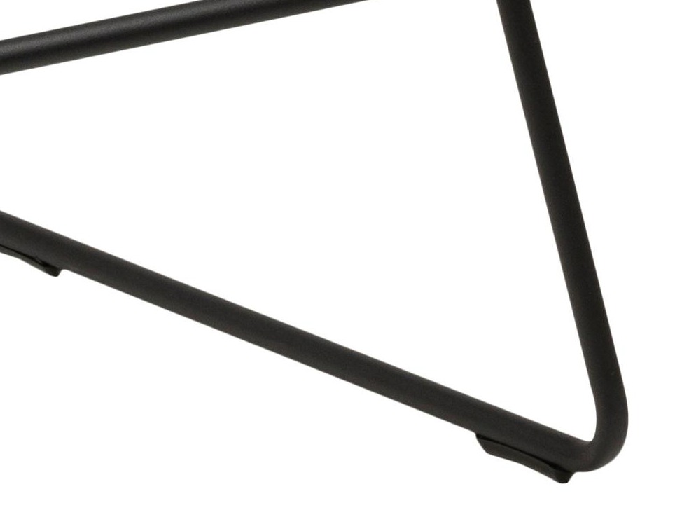 Barstuhl Norsica 429 (Schwarz)