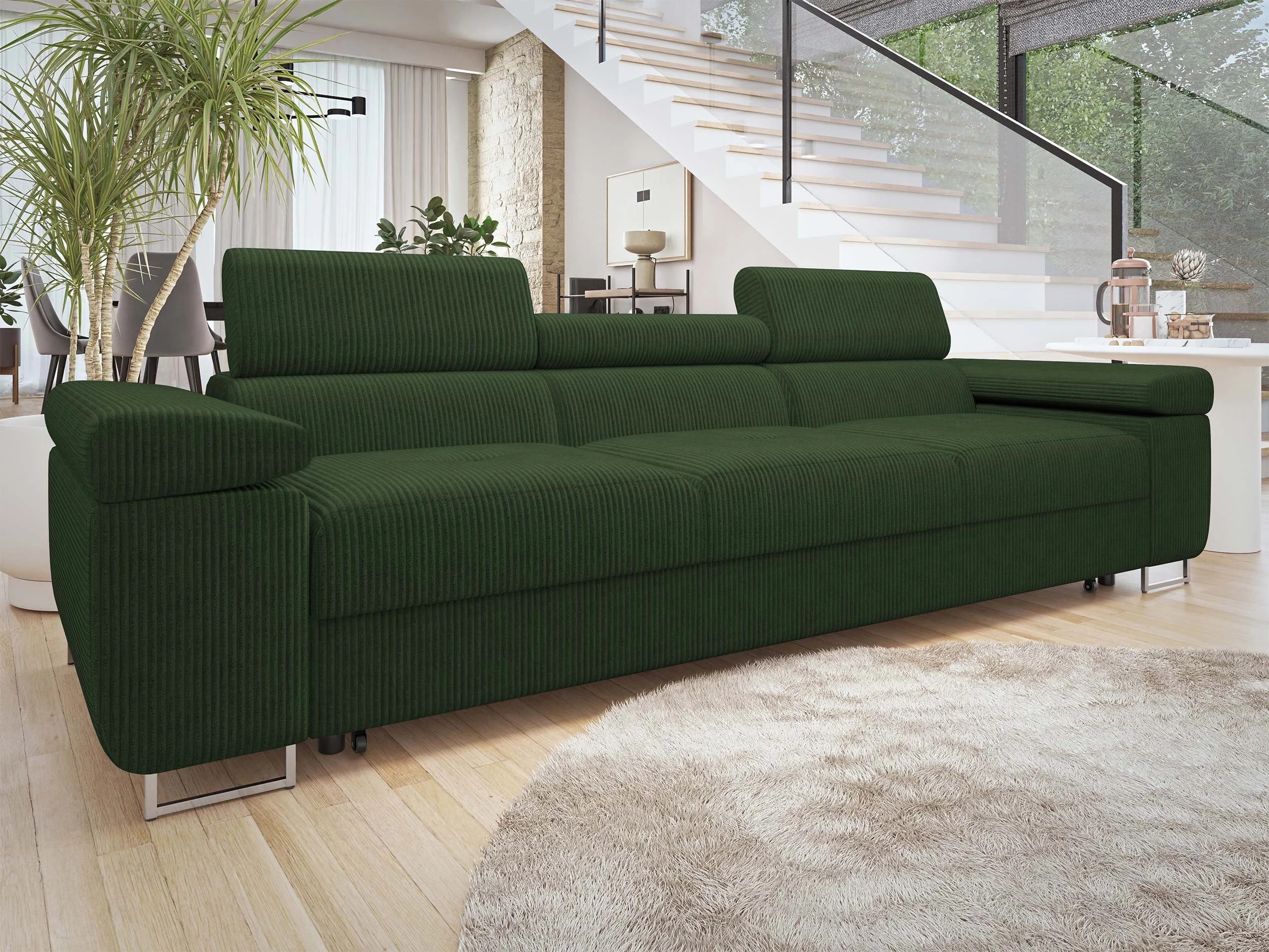 Schlafsofa Comfivo Vinetum (Poso 14)