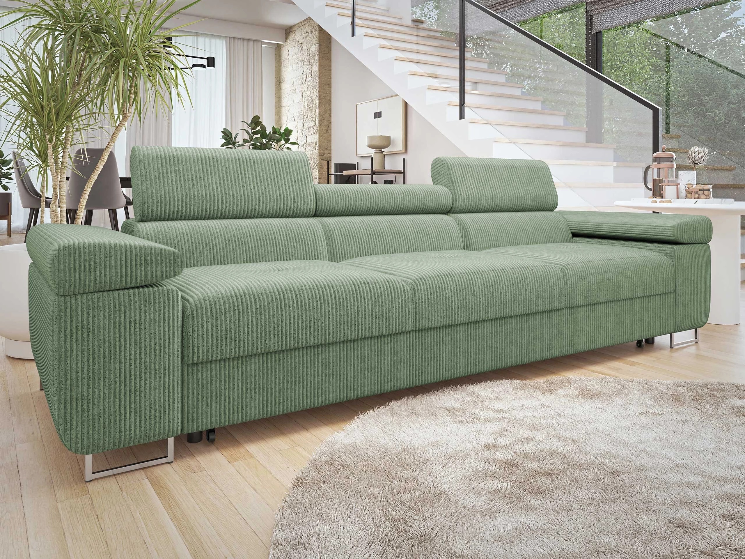 Schlafsofa Comfivo Vinetum (Poso 47)