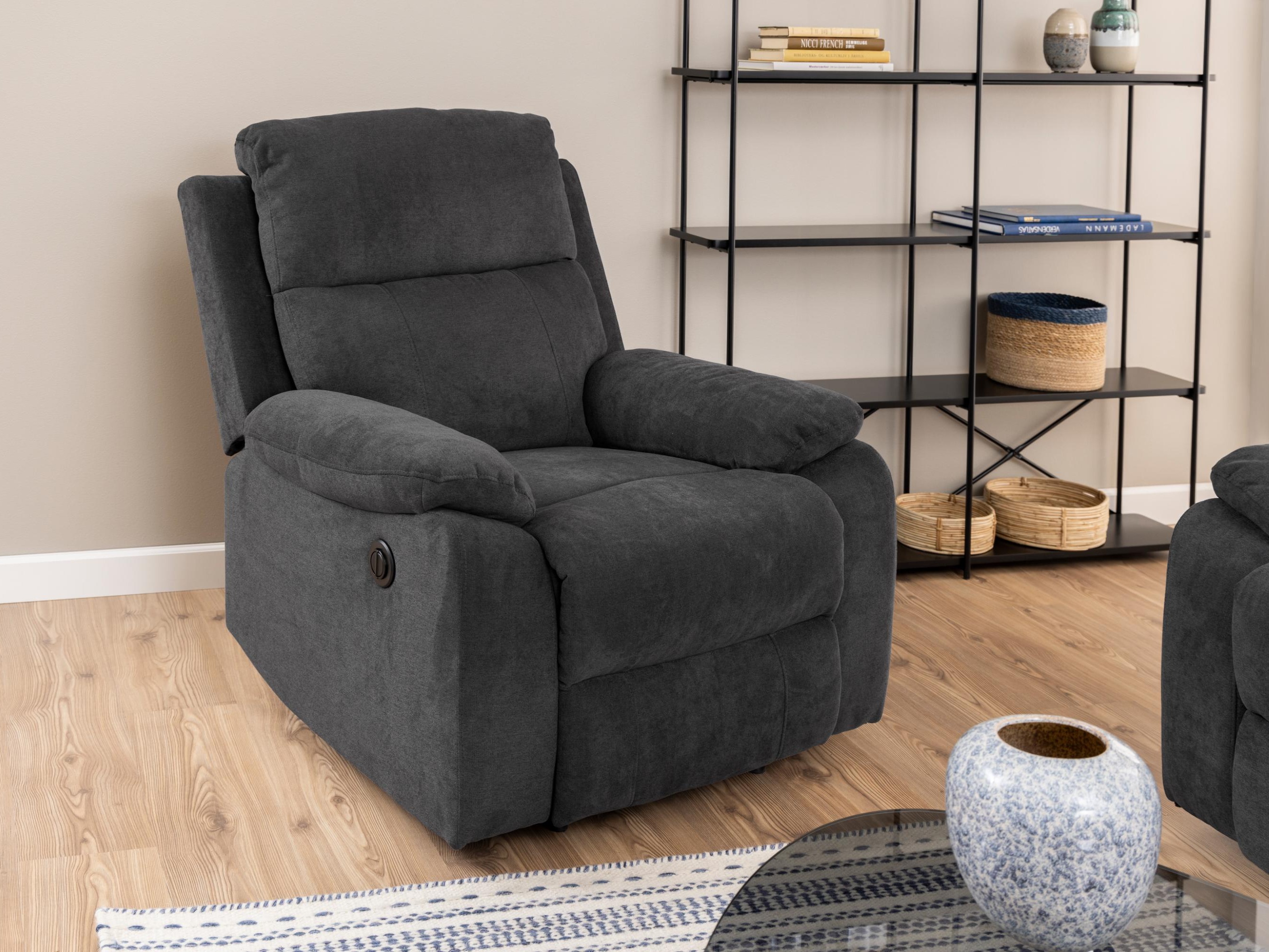 Sessel Liegesessel Norsica 438
